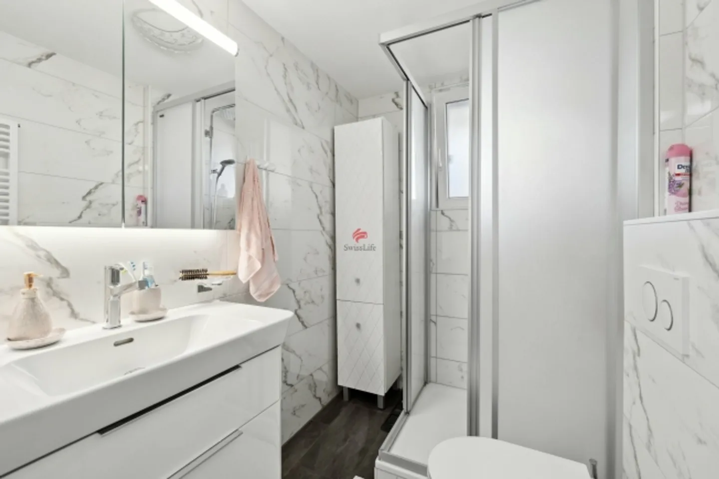 «Wohnjuwel zum Einziehen und Geniessen» - Foto 8 von 11