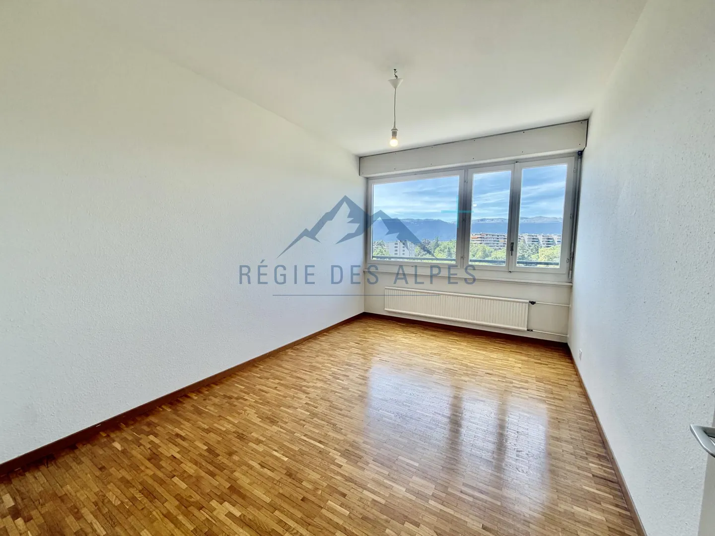 Appartement Charmant à Petit-Saconnex - Photo 2 sur 6