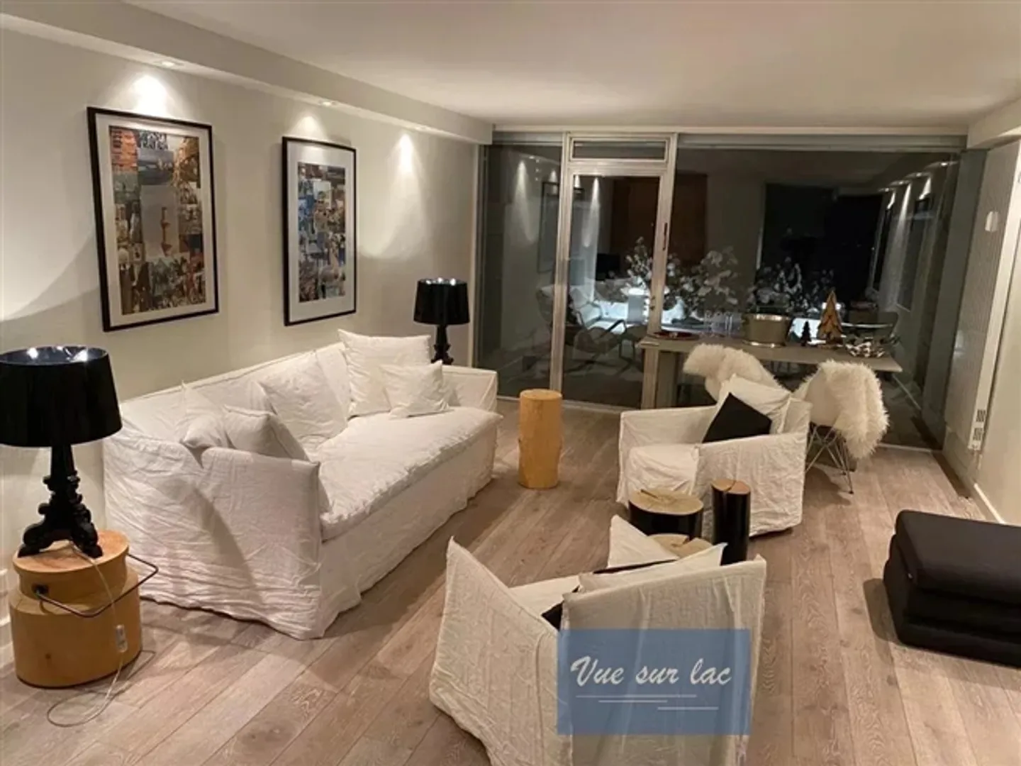 Studio in SI (Società Immobiliare) nel cuore di Crans - Foto 1 di 7