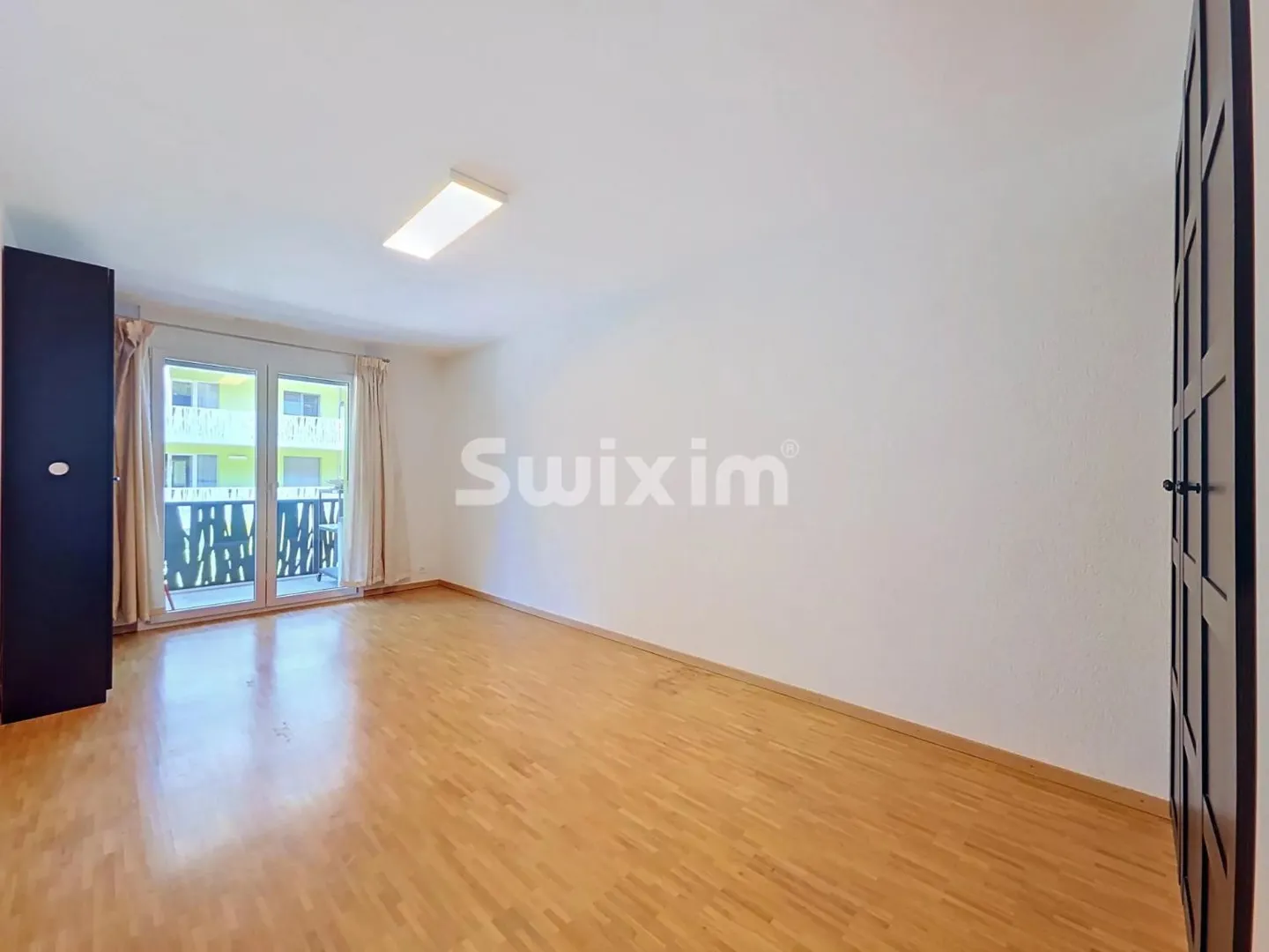Geräumige Familienwohnung - Foto 2 von 7