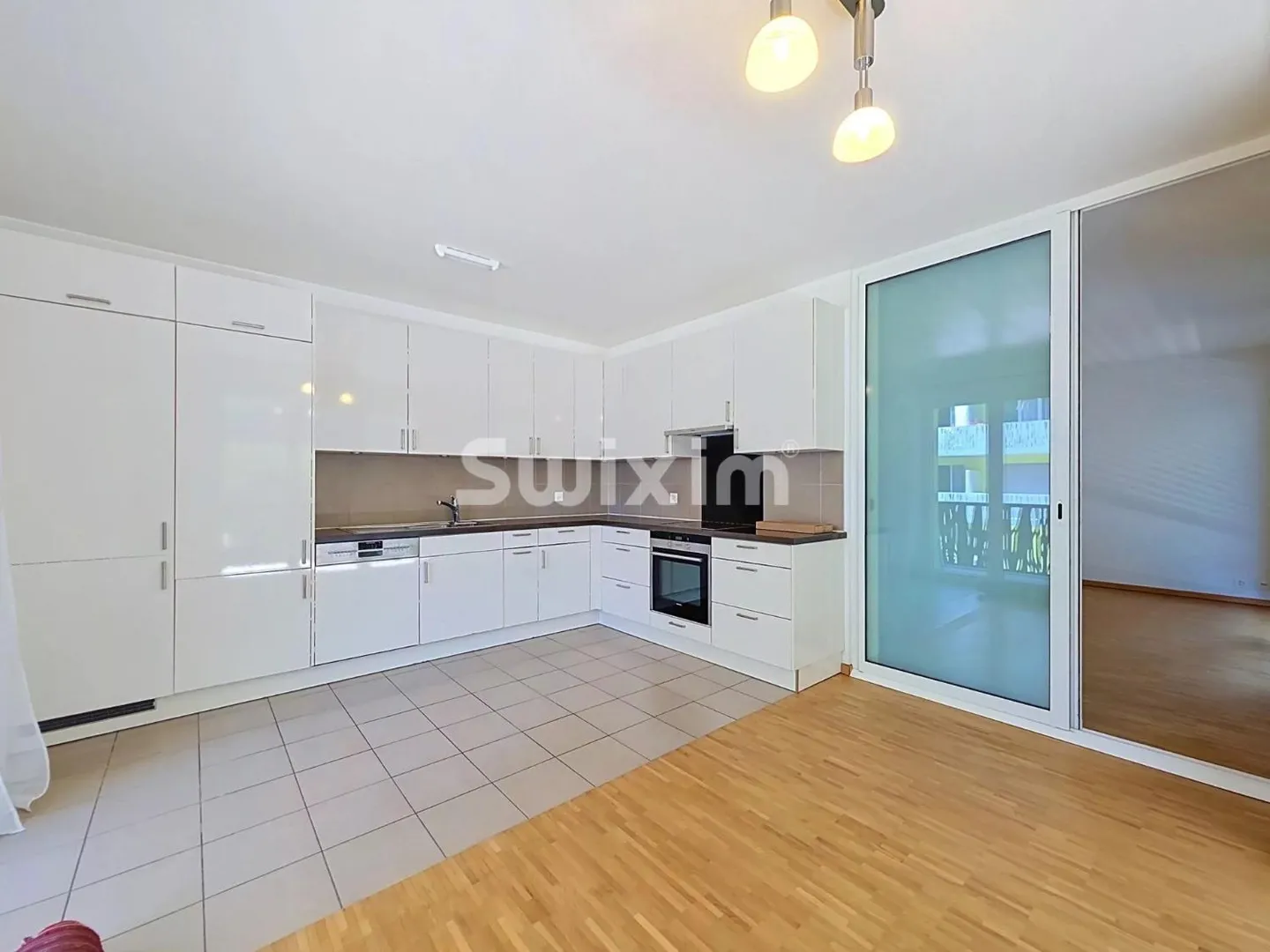 Geräumige Familienwohnung - Foto 3 von 7