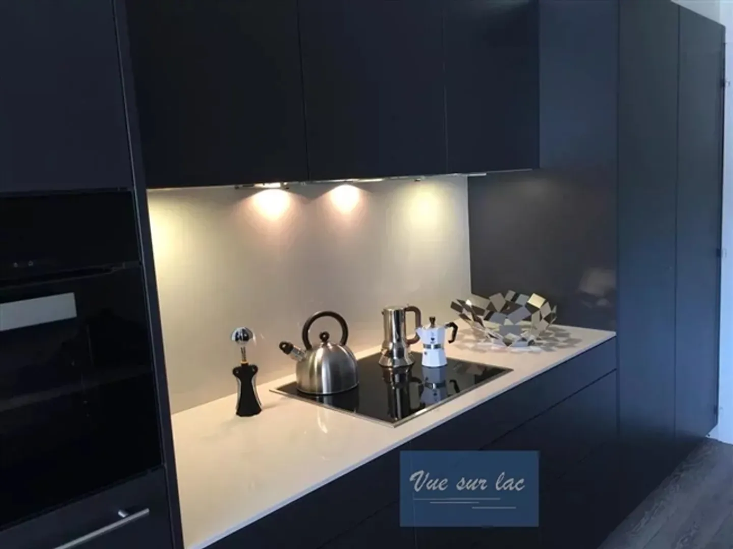 Studio in SI (Società Immobiliare) nel cuore di Crans - Foto 2 di 7