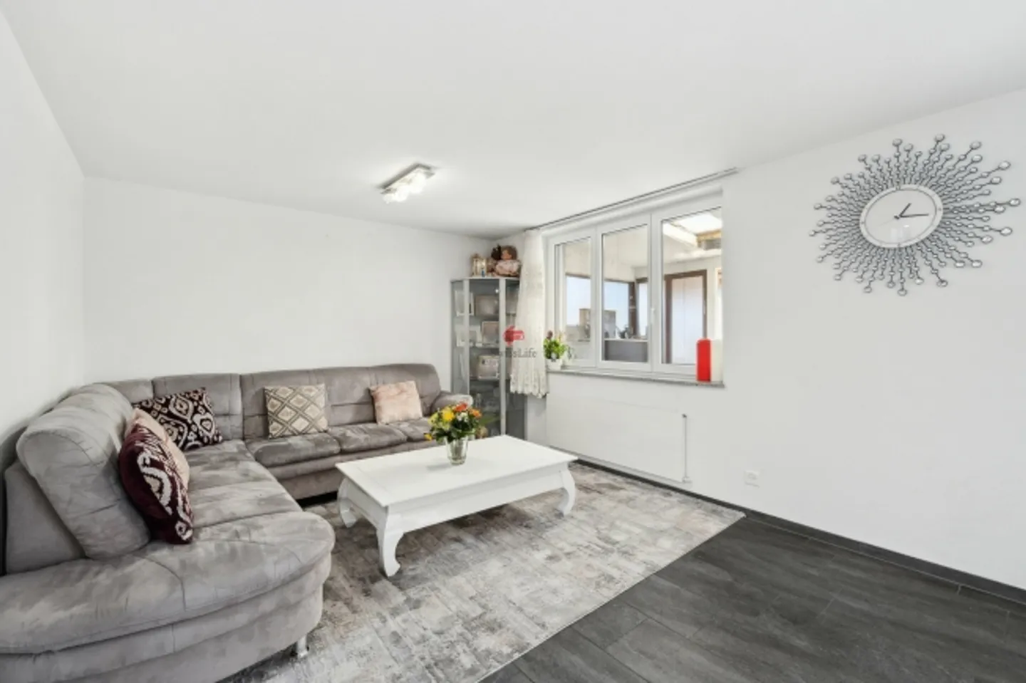 «Wohnjuwel zum Einziehen und Geniessen» - Foto 3 von 11