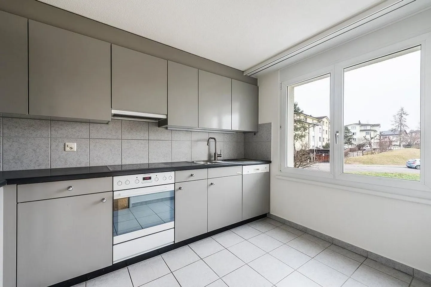 Qualité de vie et de logement dans le quartier populaire d'Othmar - Photo 2 sur 9