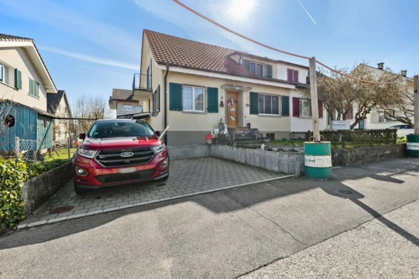 «Wohnjuwel zum Einziehen und Geniessen» - Foto 9 von 11