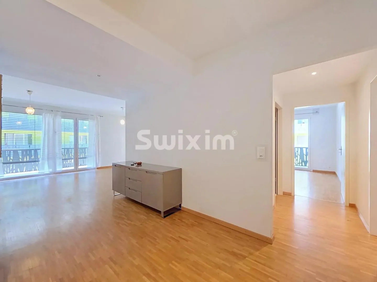 Geräumige Familienwohnung - Foto 7 von 7