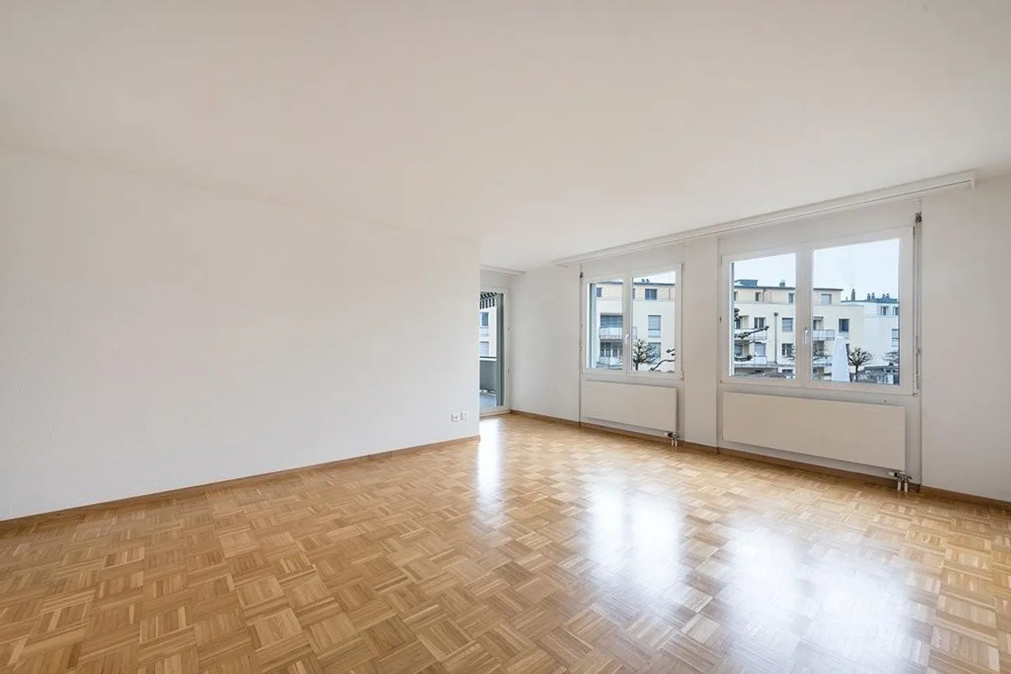 Qualité de vie et de logement dans le quartier populaire d'Othmar - Photo 5 sur 9