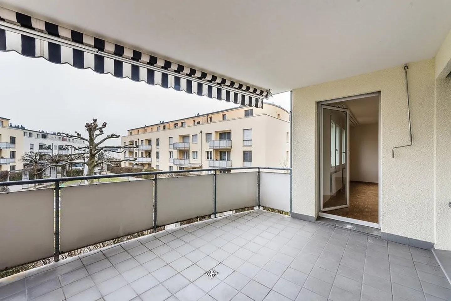 Qualité de vie et de logement dans le quartier populaire d'Othmar - Photo 8 sur 9