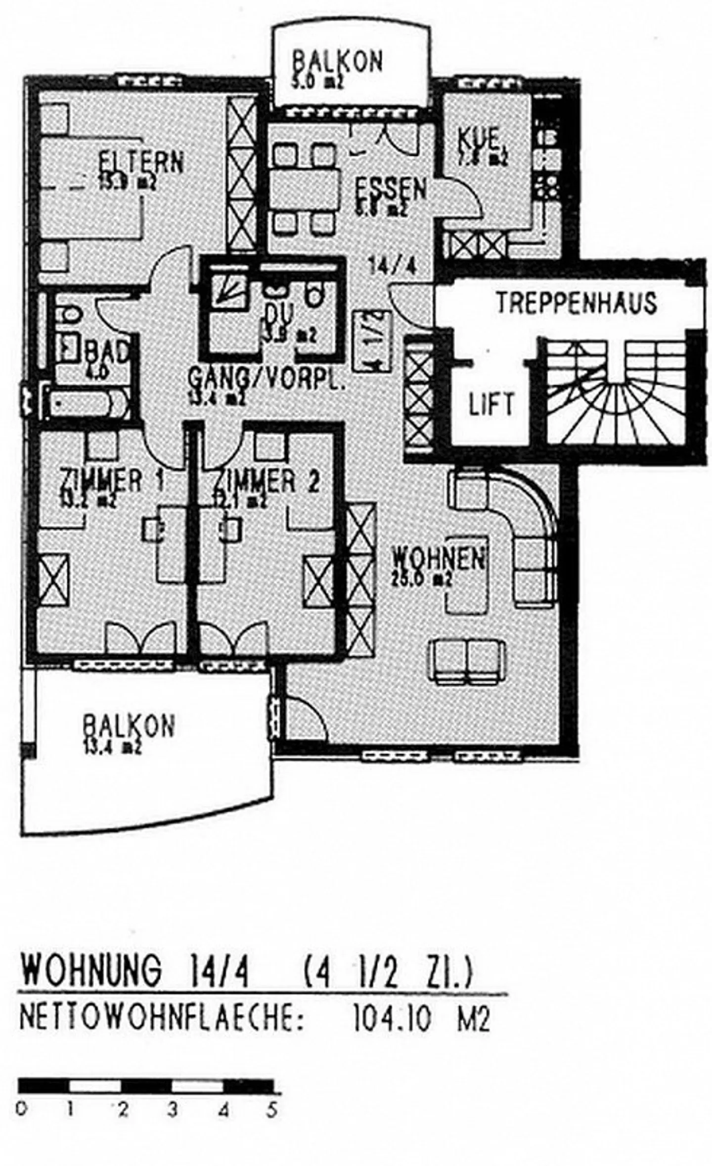 Qualité de vie et de logement dans le quartier populaire d'Othmar - Photo 9 sur 9