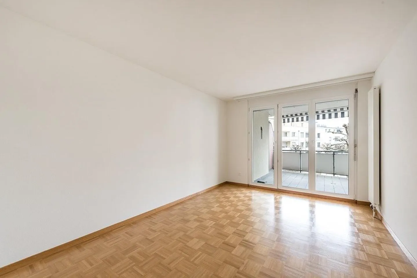 Qualité de vie et de logement dans le quartier populaire d'Othmar - Photo 6 sur 9