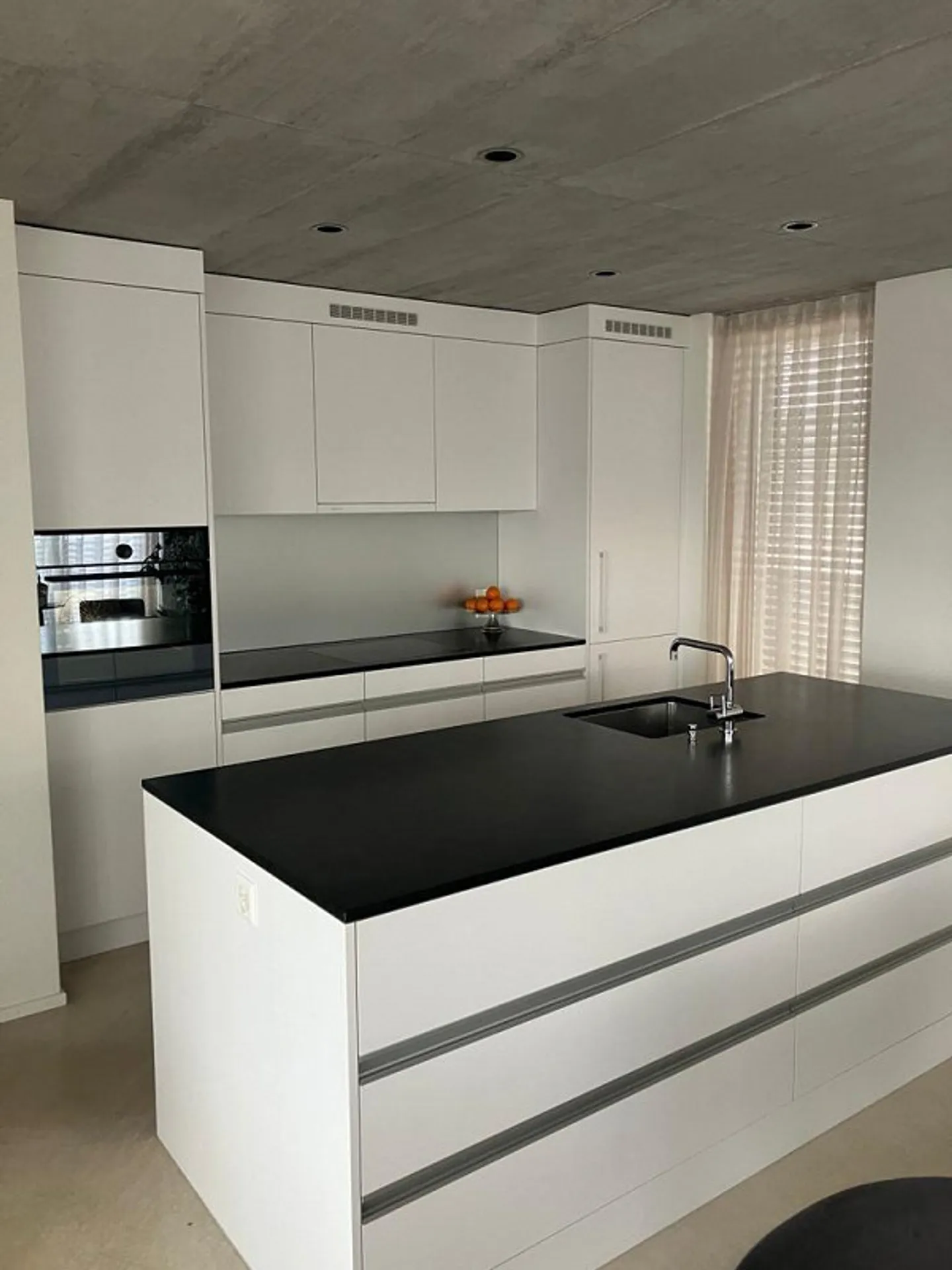 4 1/2 Zimmer Attikawohnung im Dorfkern von Diepoldsau - Foto 1 von 5