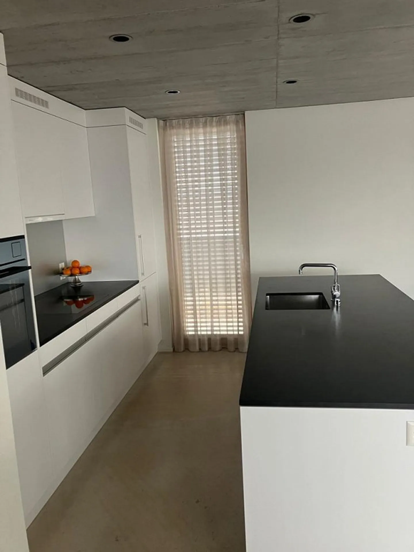 4 1/2 Zimmer Attikawohnung im Dorfkern von Diepoldsau - Foto 2 von 5