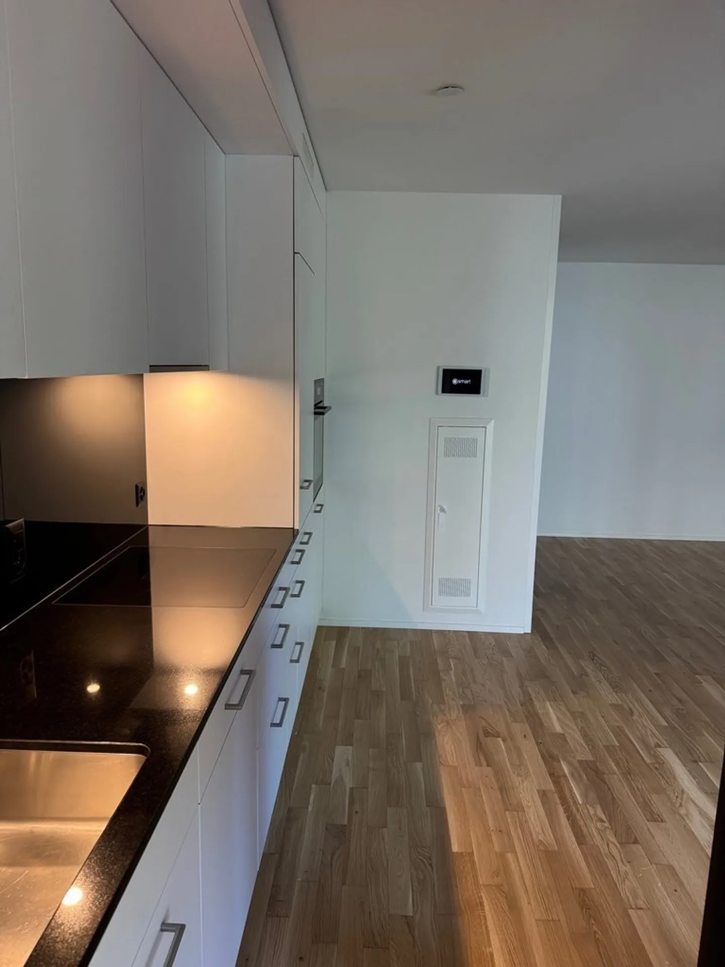 Wohnung mieten - Foto 3 von 4