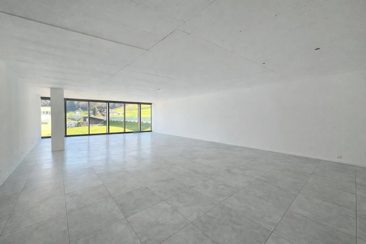 Espace de bureau lumineux à Pfäffikon - Photo 2 sur 4