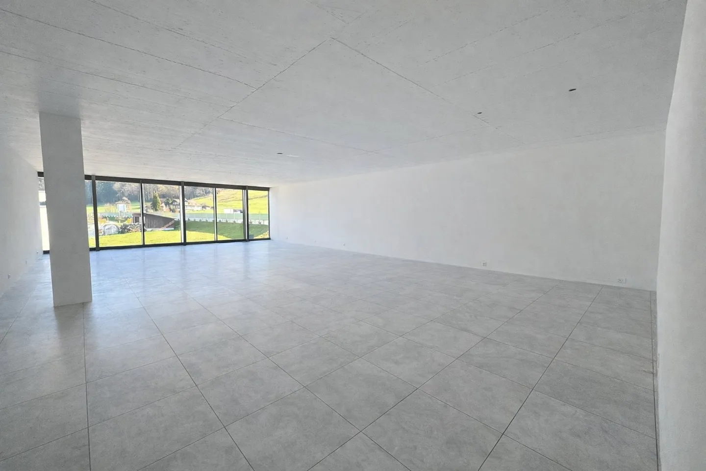 Espace de bureau lumineux à Pfäffikon - Photo 3 sur 4