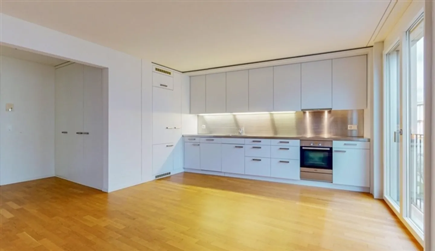 Nel verde - nel cuore di Zurigo - Foto 5 di 12