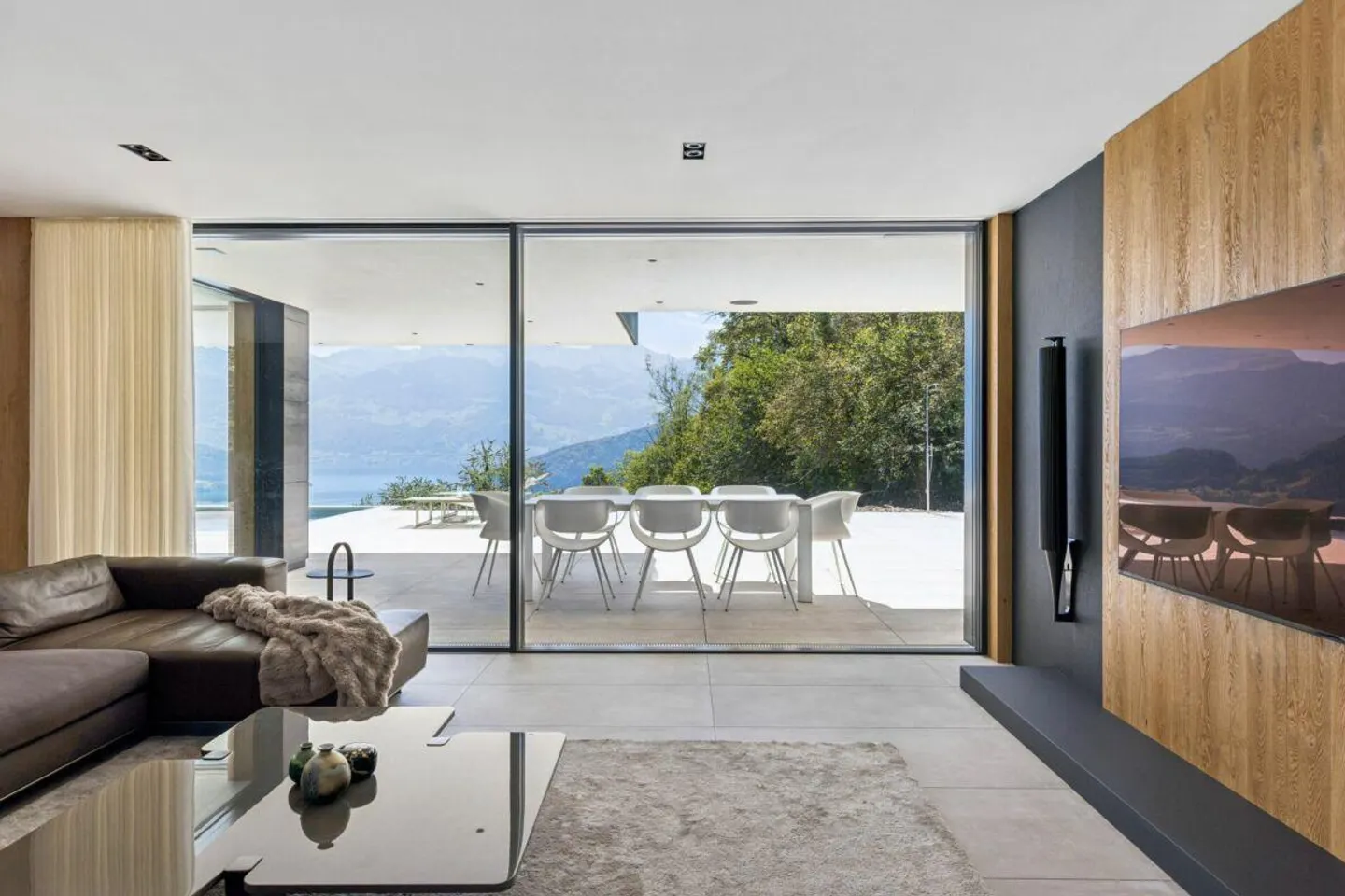 Luxuswohnung mit Seeblick - Foto 7 von 10