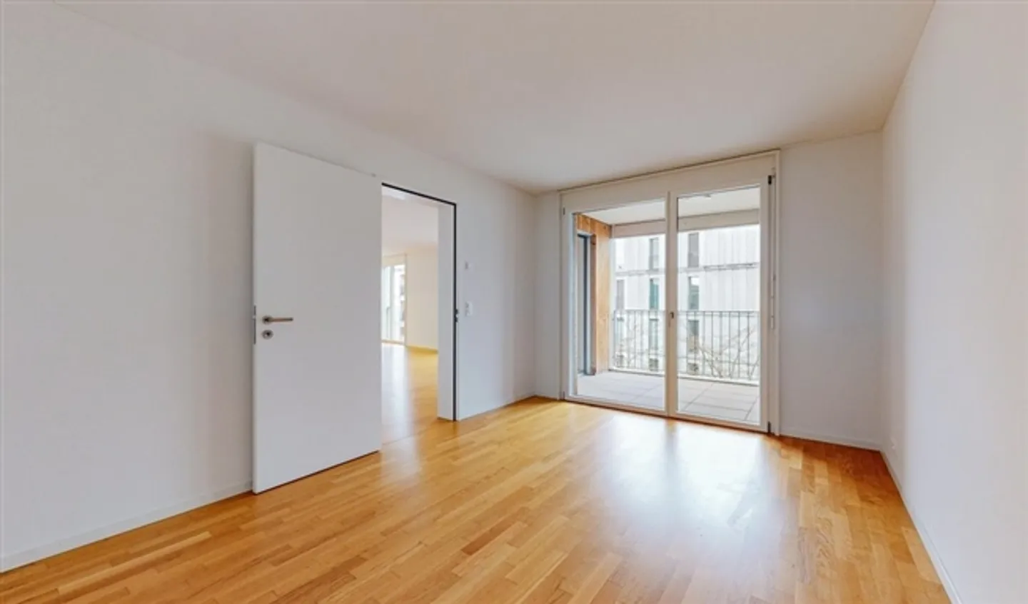 Nel verde - nel cuore di Zurigo - Foto 9 di 12