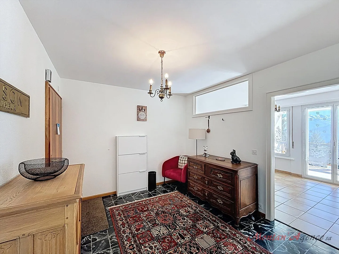 2-Zimmer-Wohnung - Foto 1 von 12