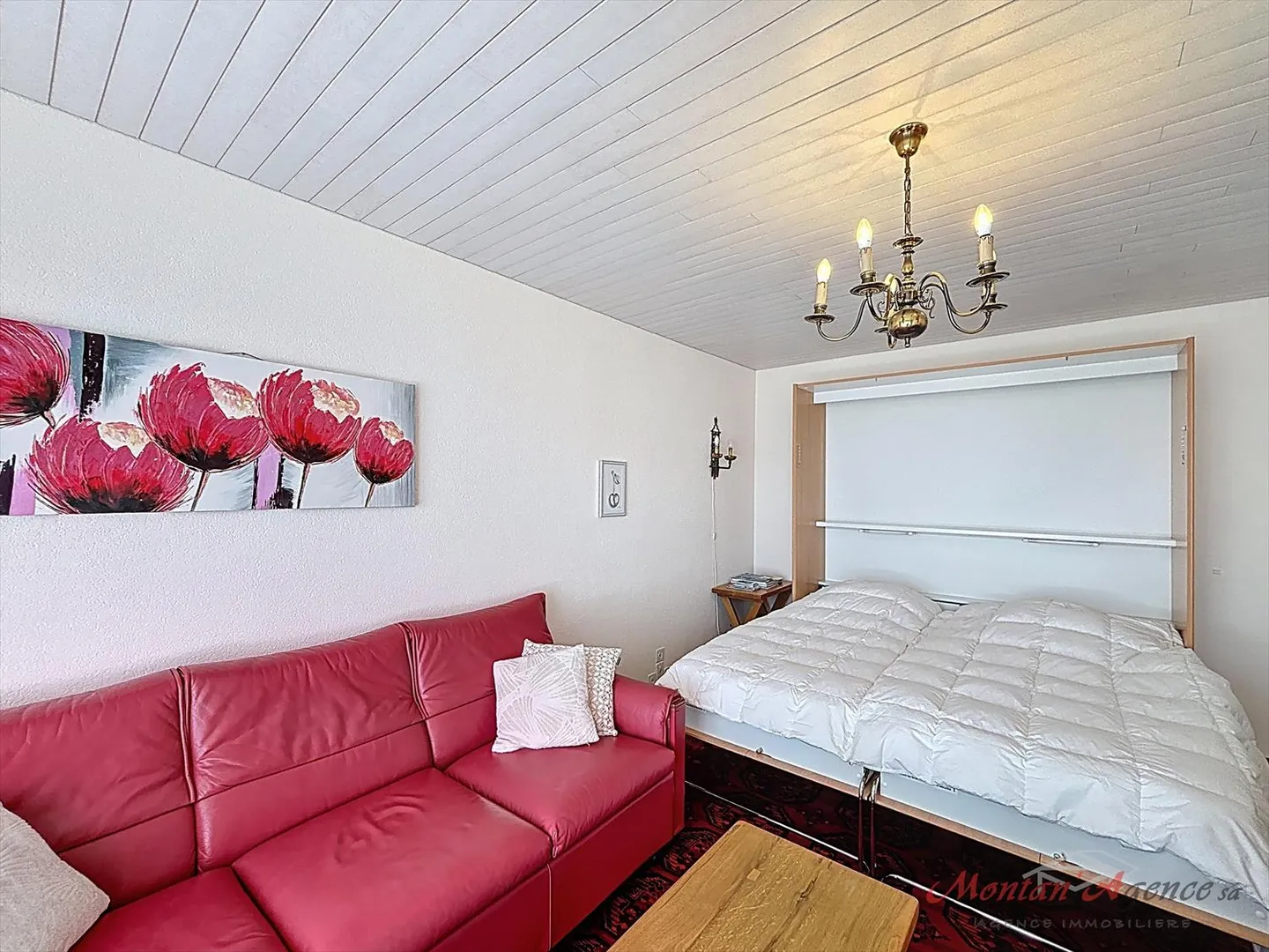 2-Zimmer-Wohnung - Foto 3 von 12