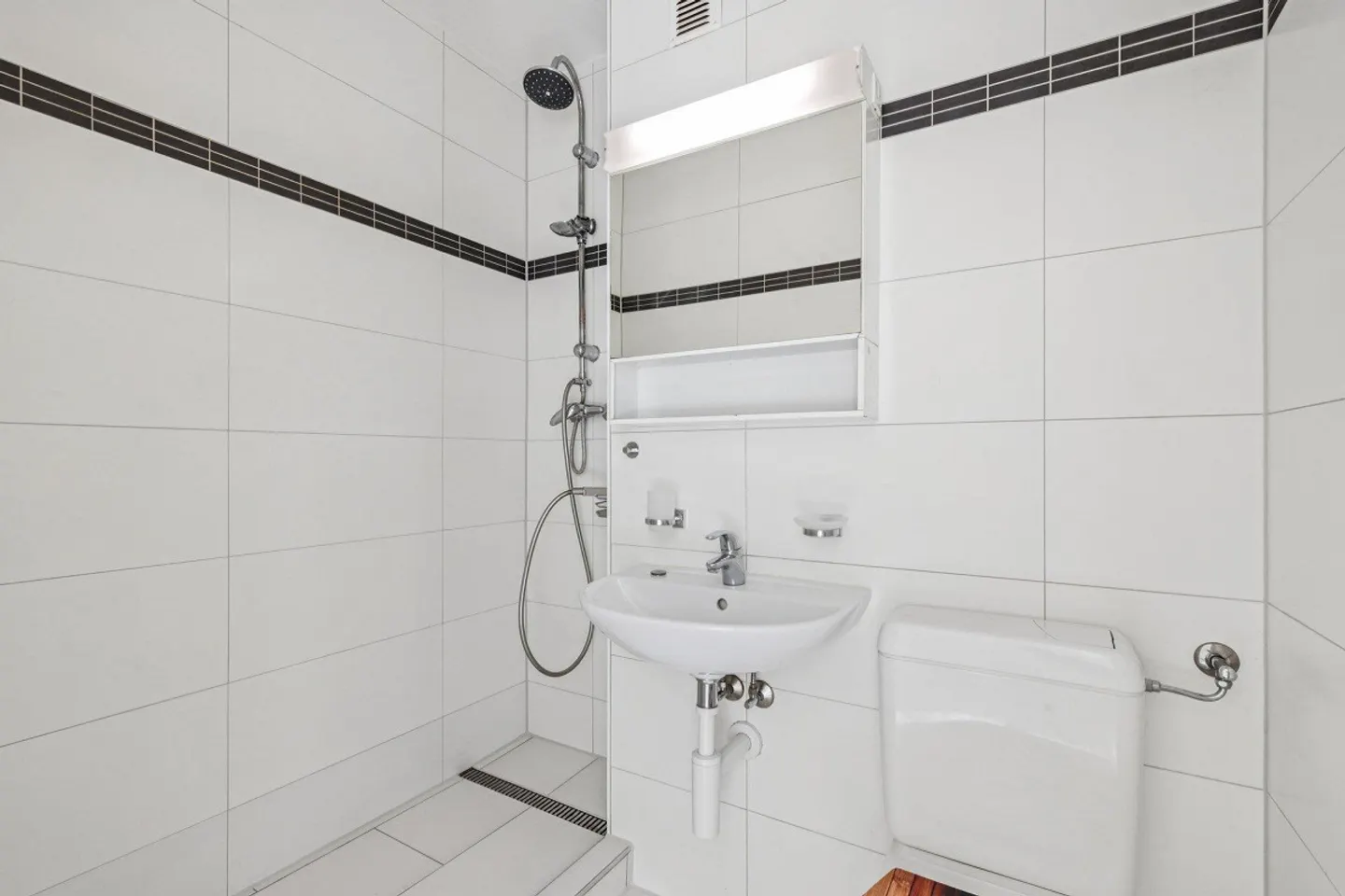 Charmantes 1-Zimmer-Juwel in ruhiger Lage - Photo 7 sur 8