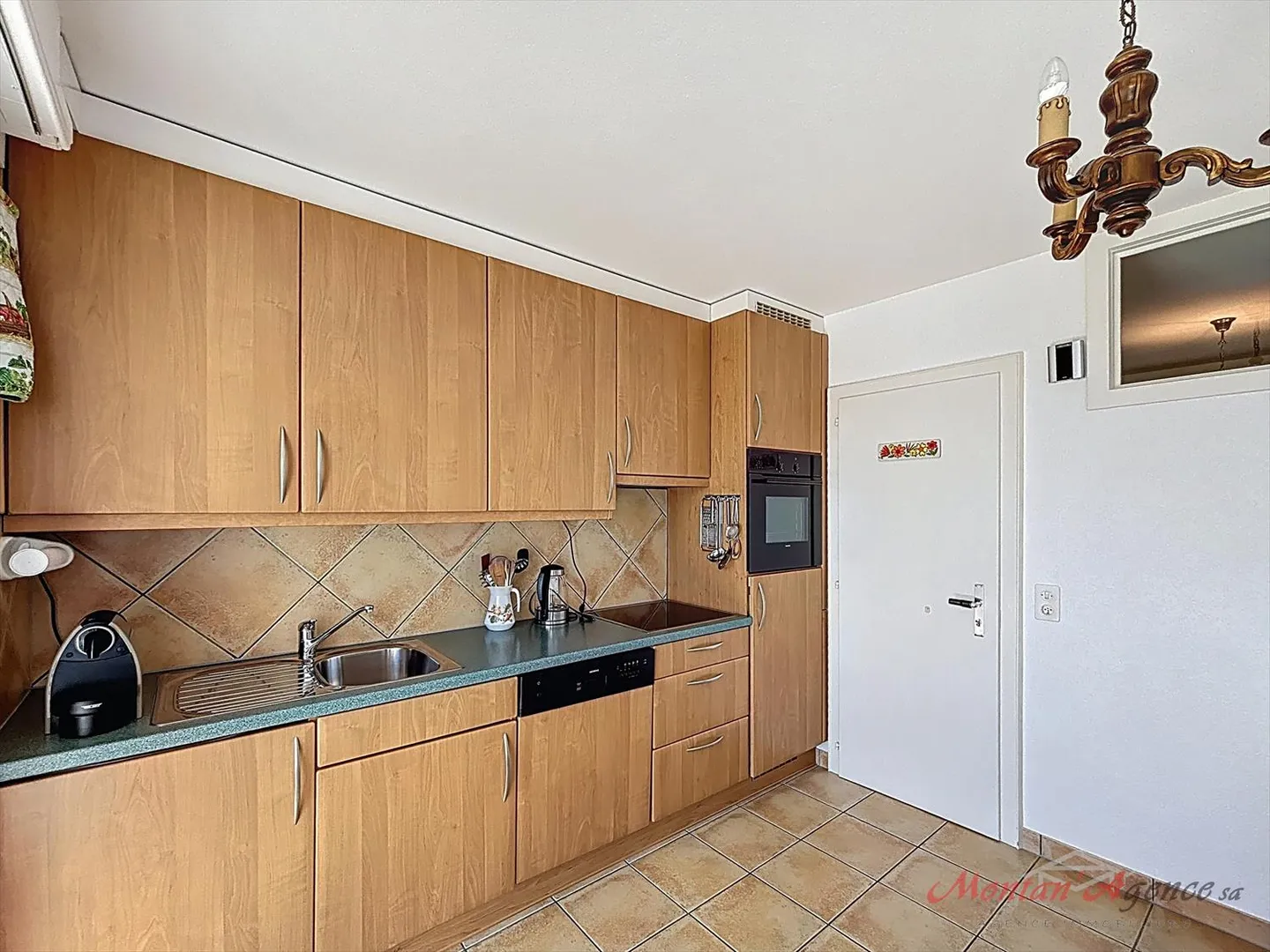 2-Zimmer-Wohnung - Foto 5 von 12