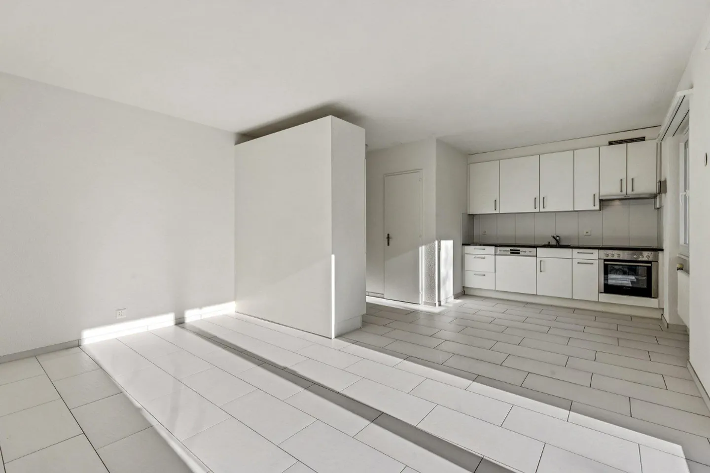 Charmantes 1-Zimmer-Juwel in ruhiger Lage - Photo 3 sur 8