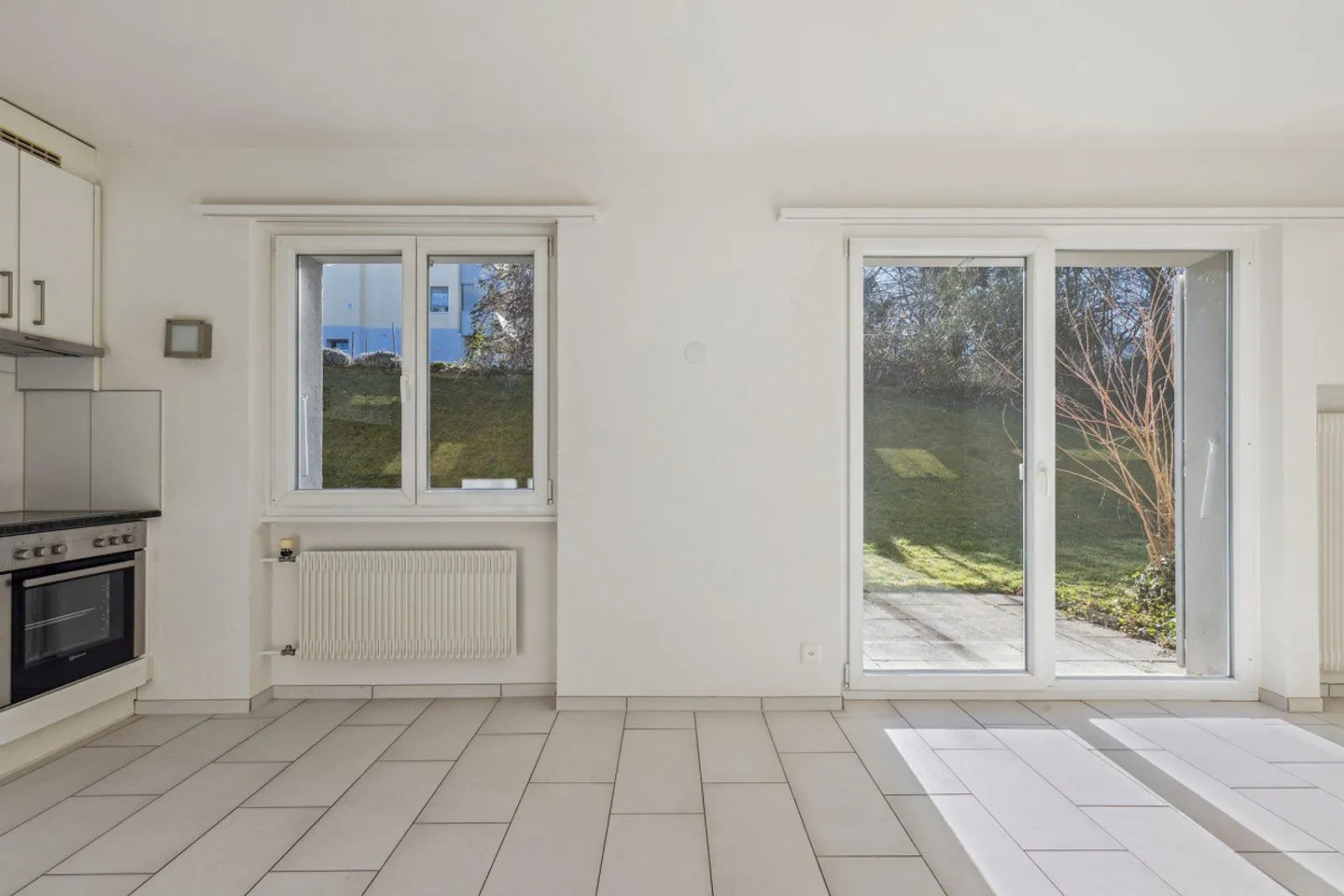 Charmantes 1-Zimmer-Juwel in ruhiger Lage - Photo 4 sur 8