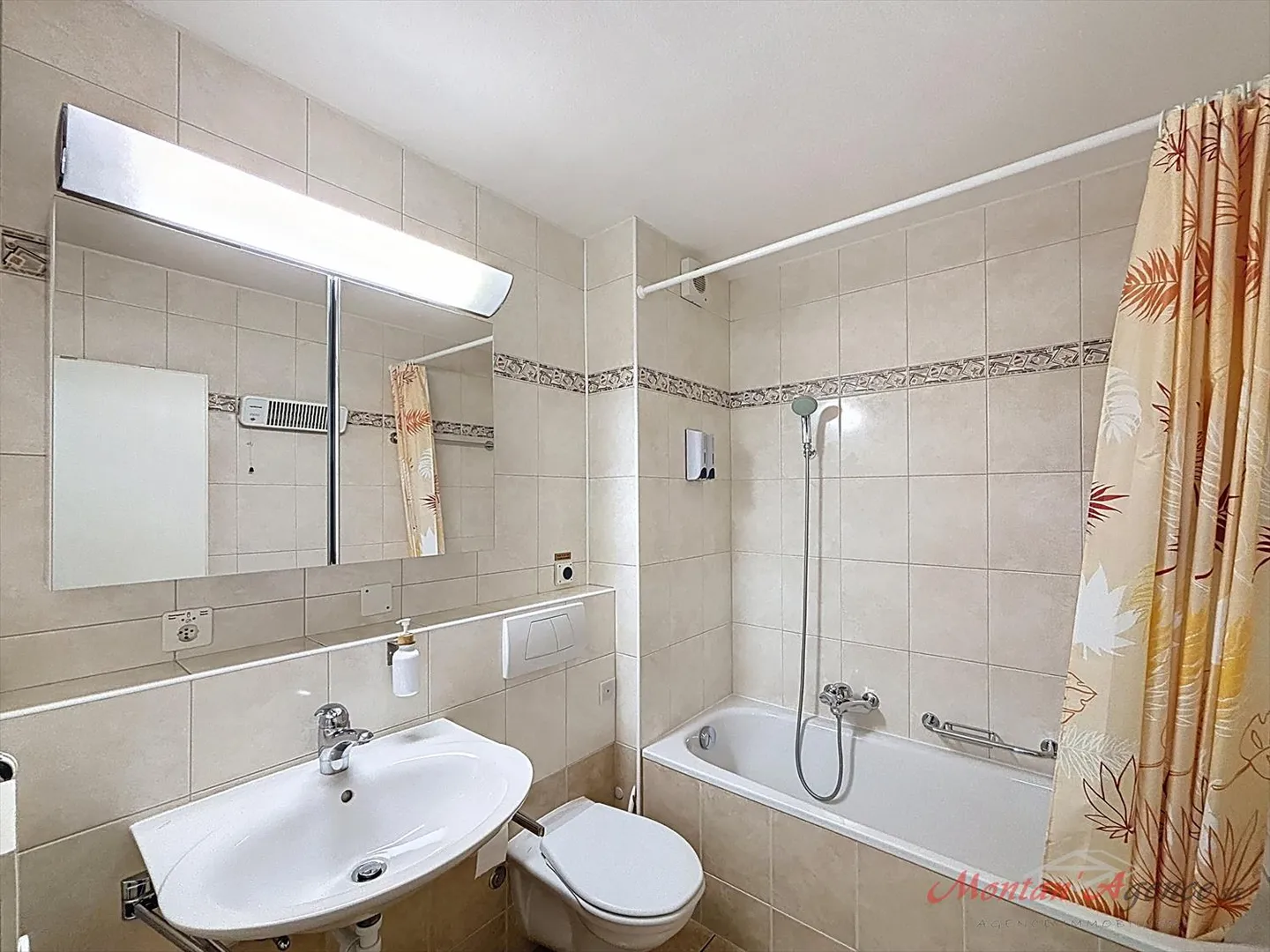 2-Zimmer-Wohnung - Foto 8 von 12