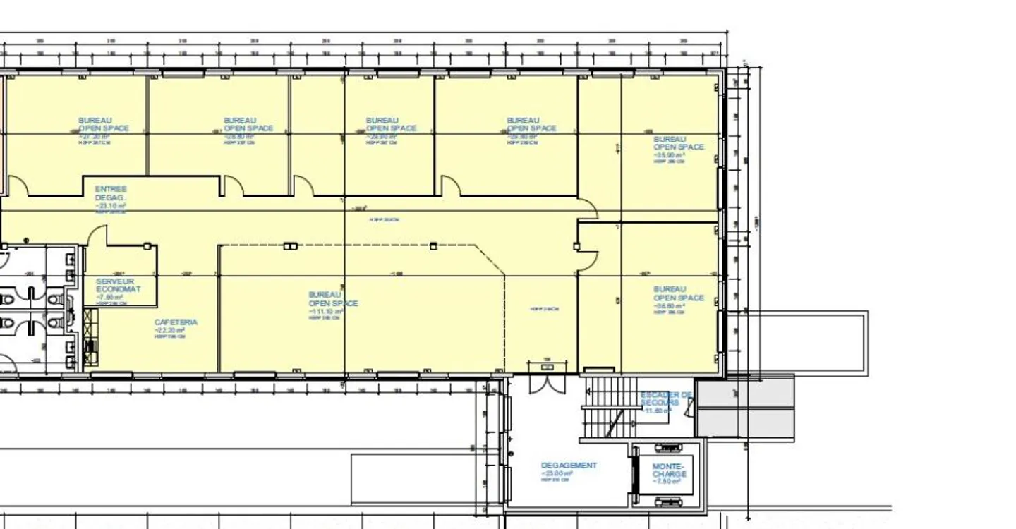 Spazio Misto Moderno a Satigny - Foto 4 di 17