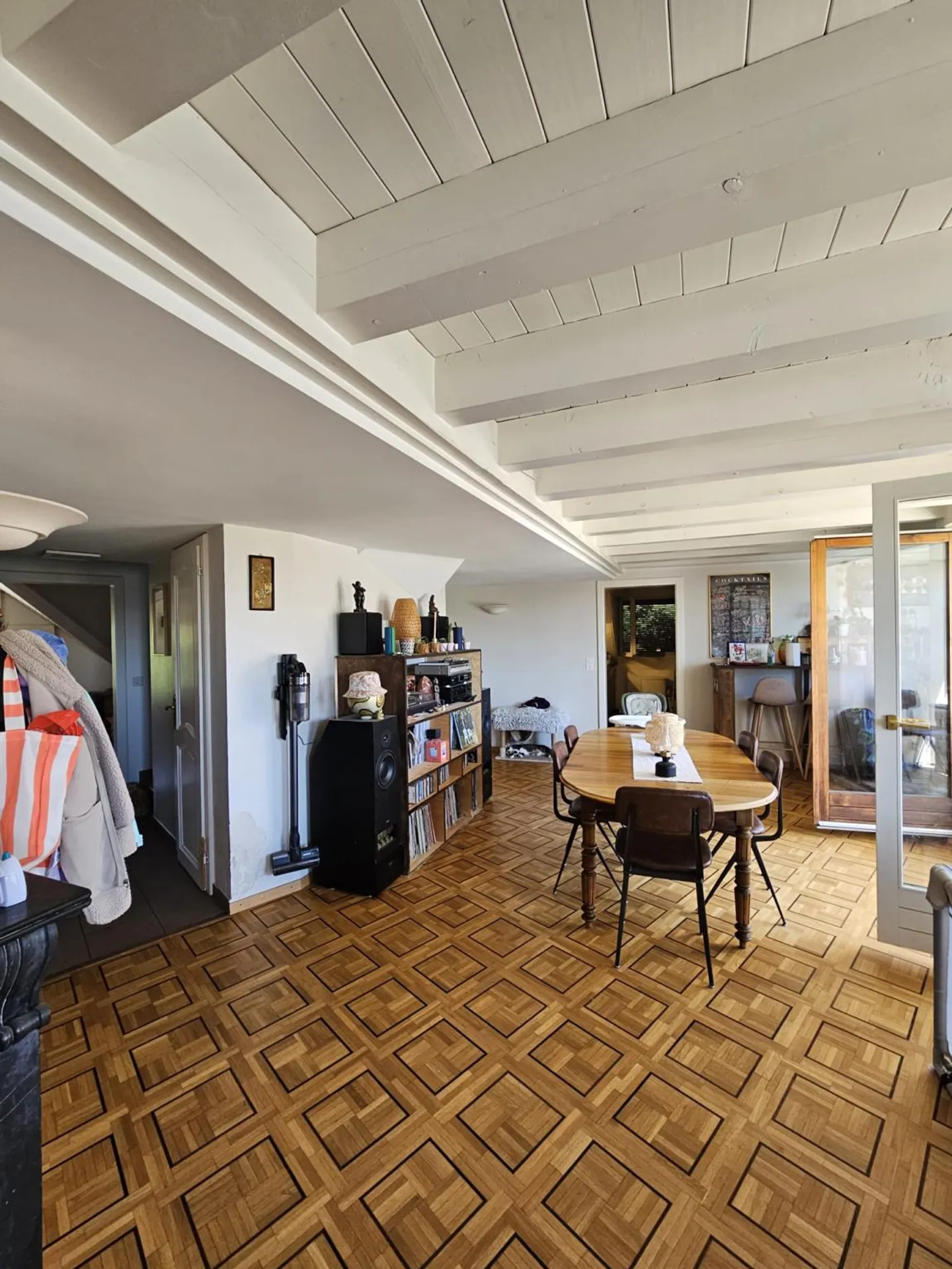 Superbe appartement de 6 pièces - Photo 7 sur 13