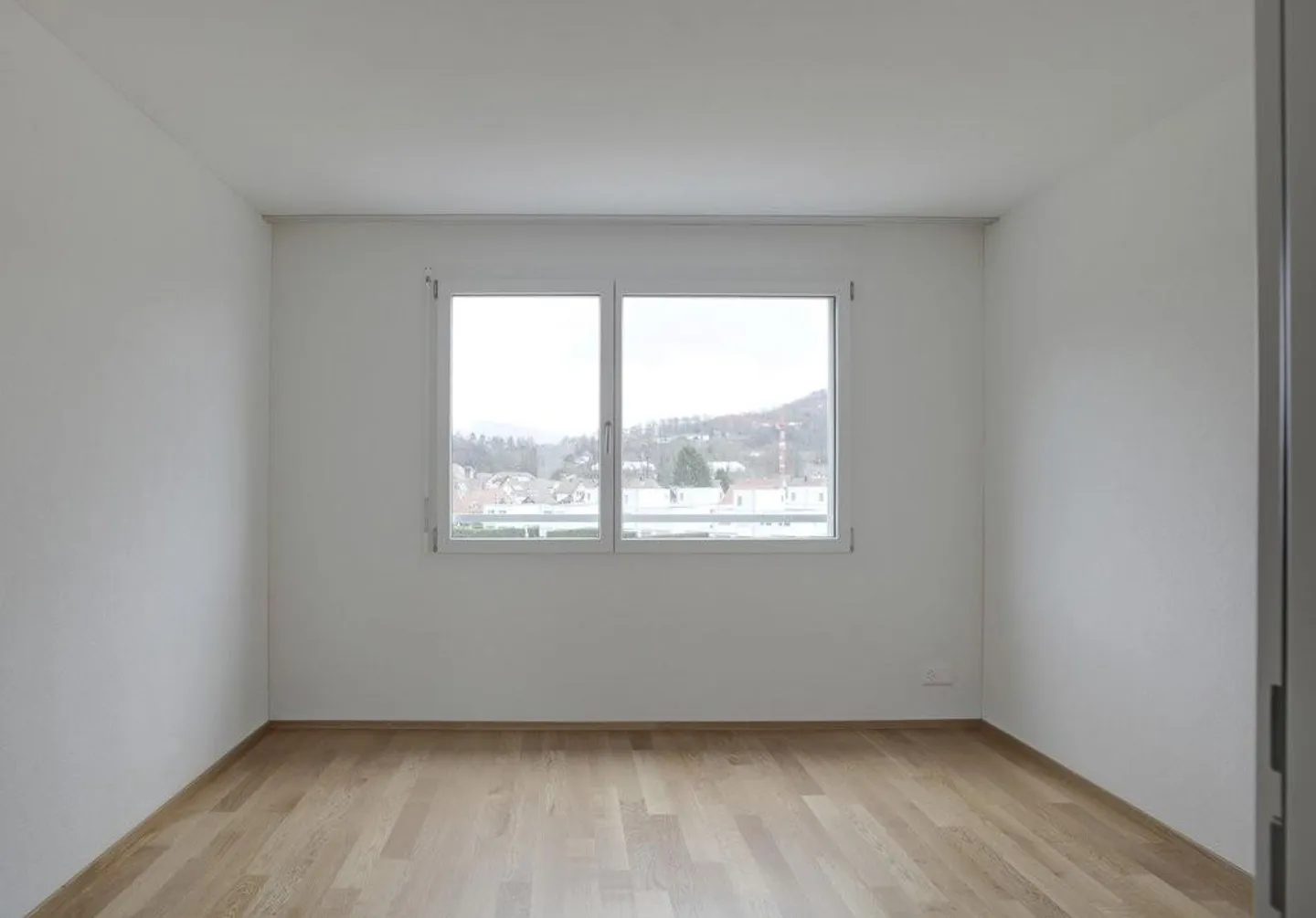 Bellissimo appartamento di 3.5 locali ad Aarburg - Foto 6 di 8