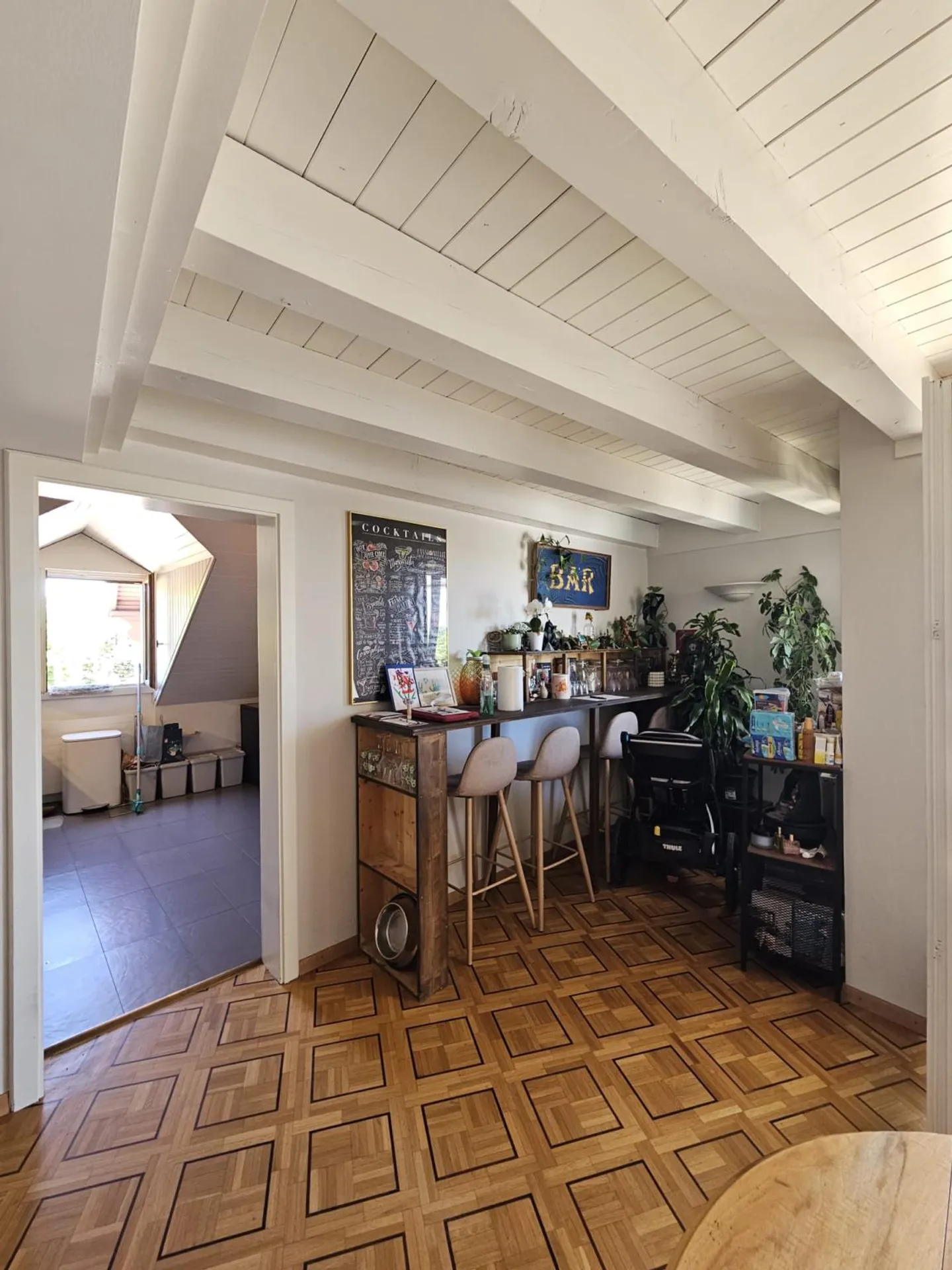 Superbe appartement de 6 pièces - Photo 9 sur 13