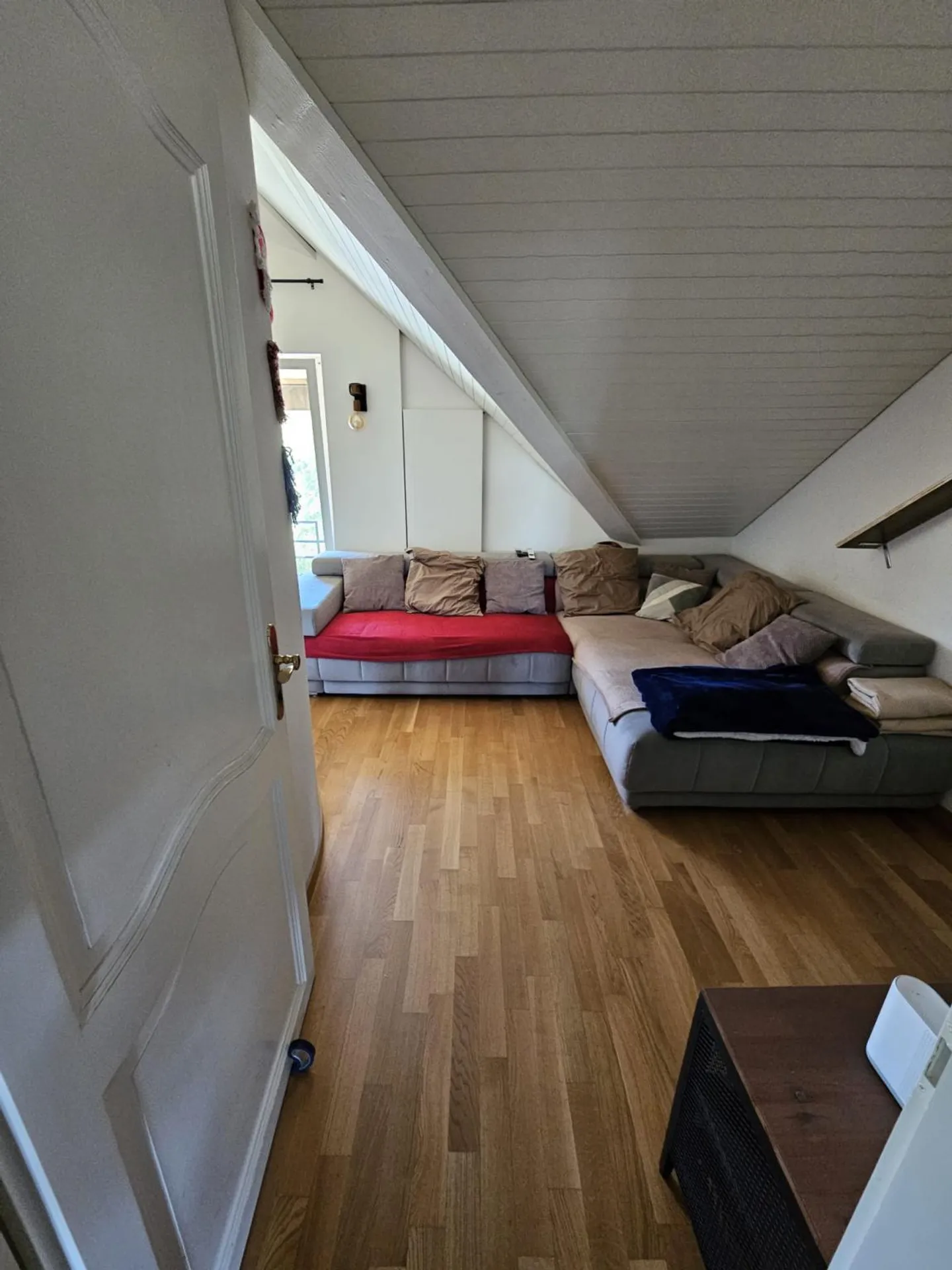 Superbe appartement de 6 pièces - Photo 10 sur 13