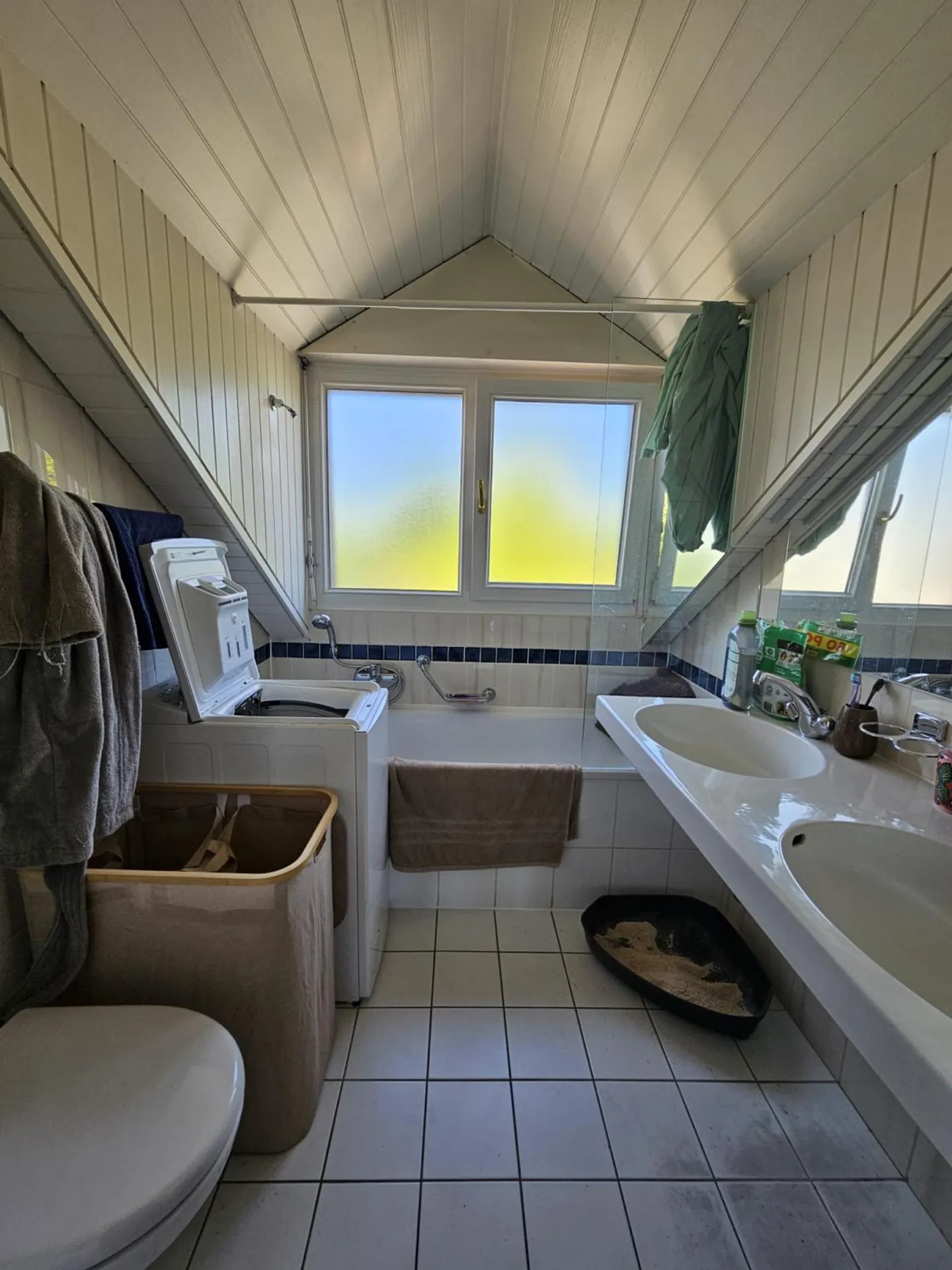 Superbe appartement de 6 pièces - Photo 2 sur 13