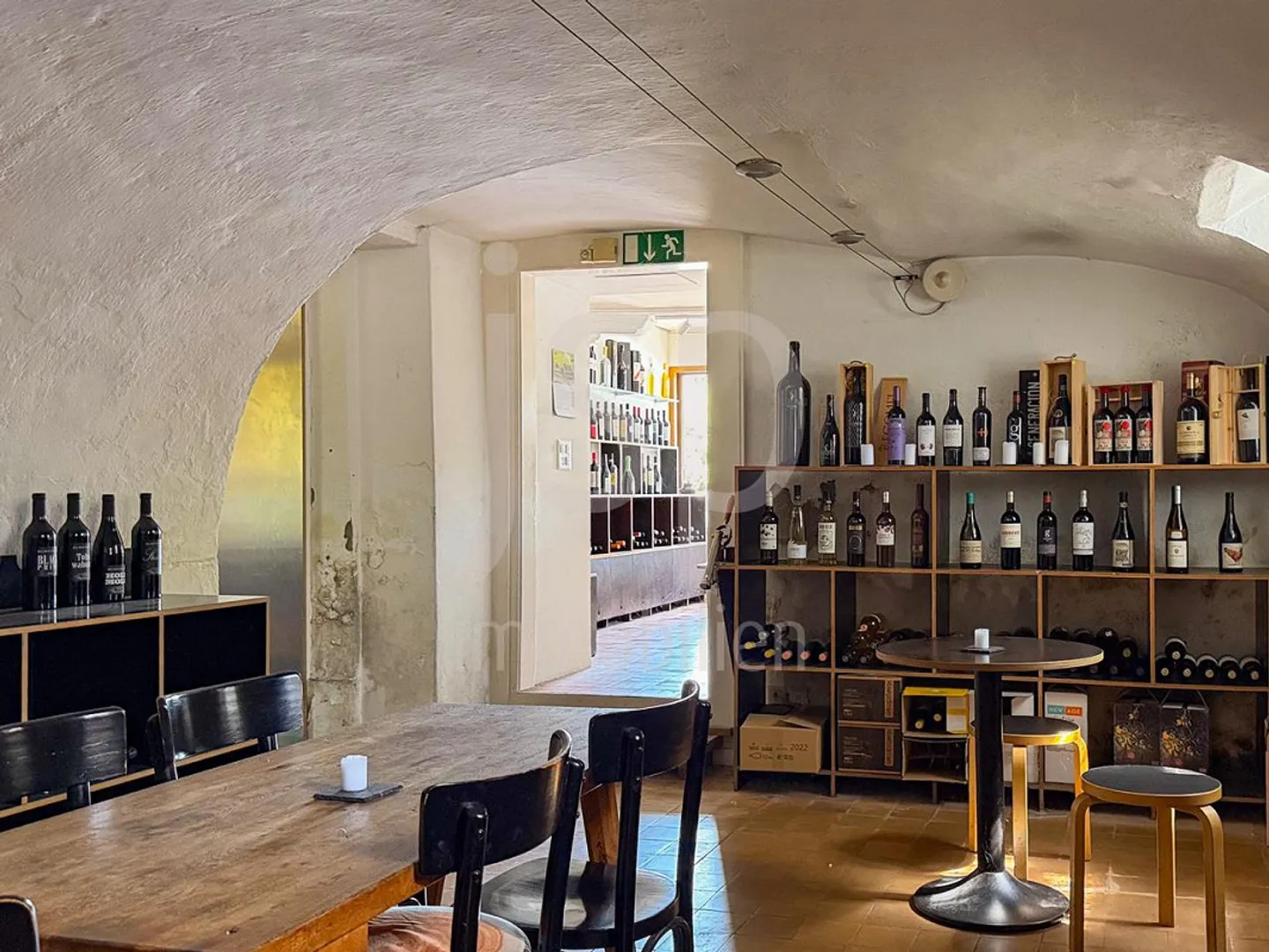 Unique property in Jegenstorf with development potential - Photo 9 of 27