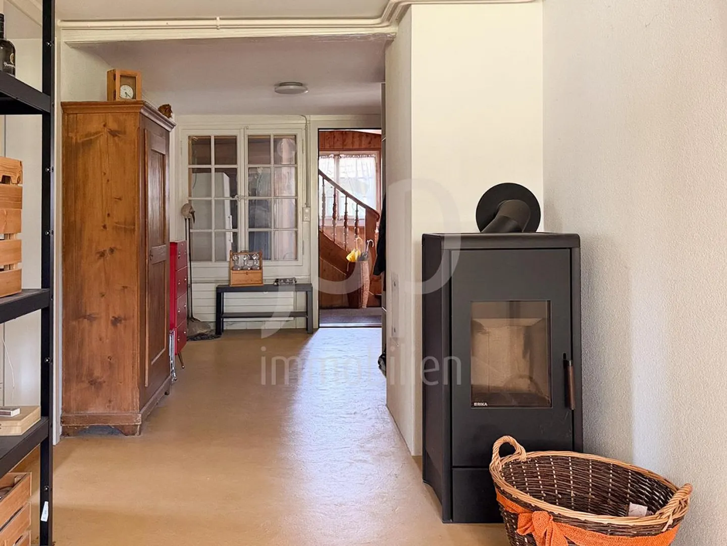 Unique property in Jegenstorf with development potential - Photo 10 of 27