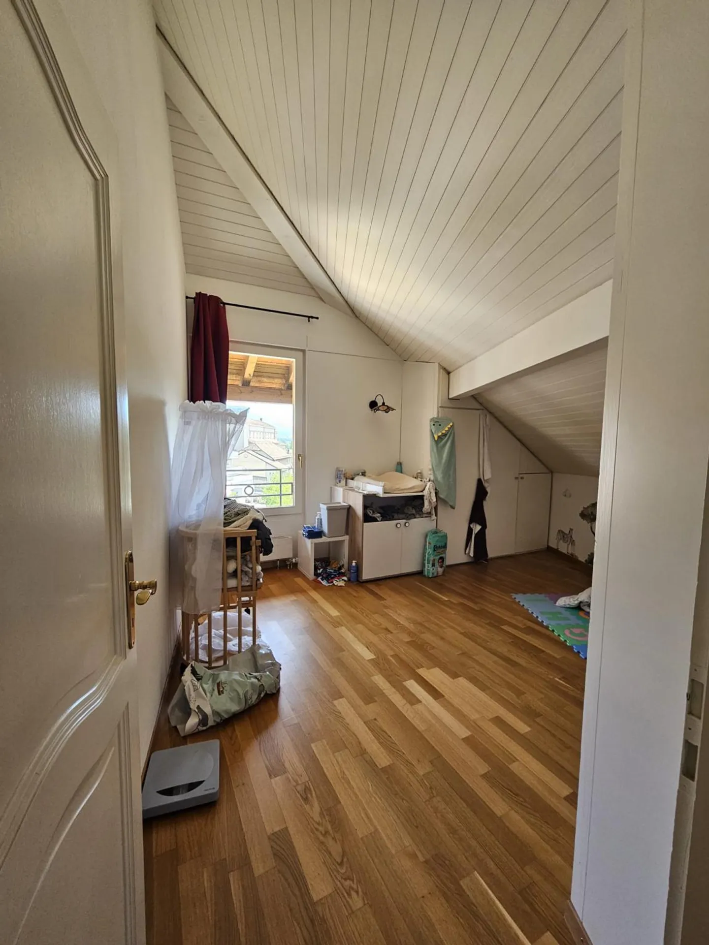Superbe appartement de 6 pièces - Photo 11 sur 13