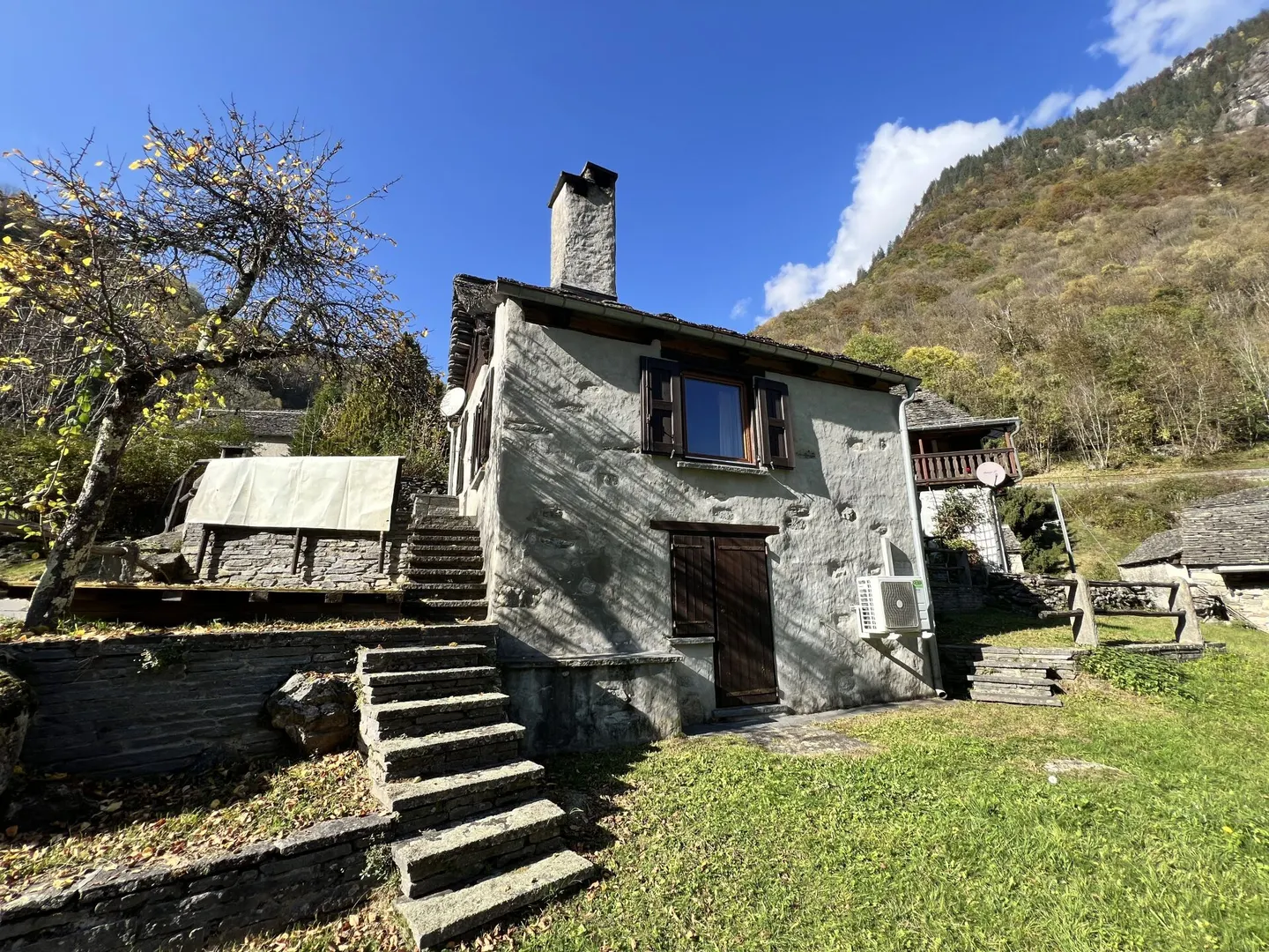 Rustico Rückzugsort in der Natur - Foto 2 von 19