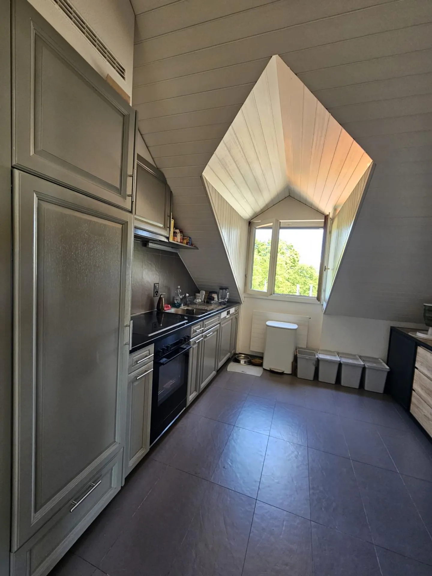 Superbe appartement de 6 pièces - Photo 12 sur 13