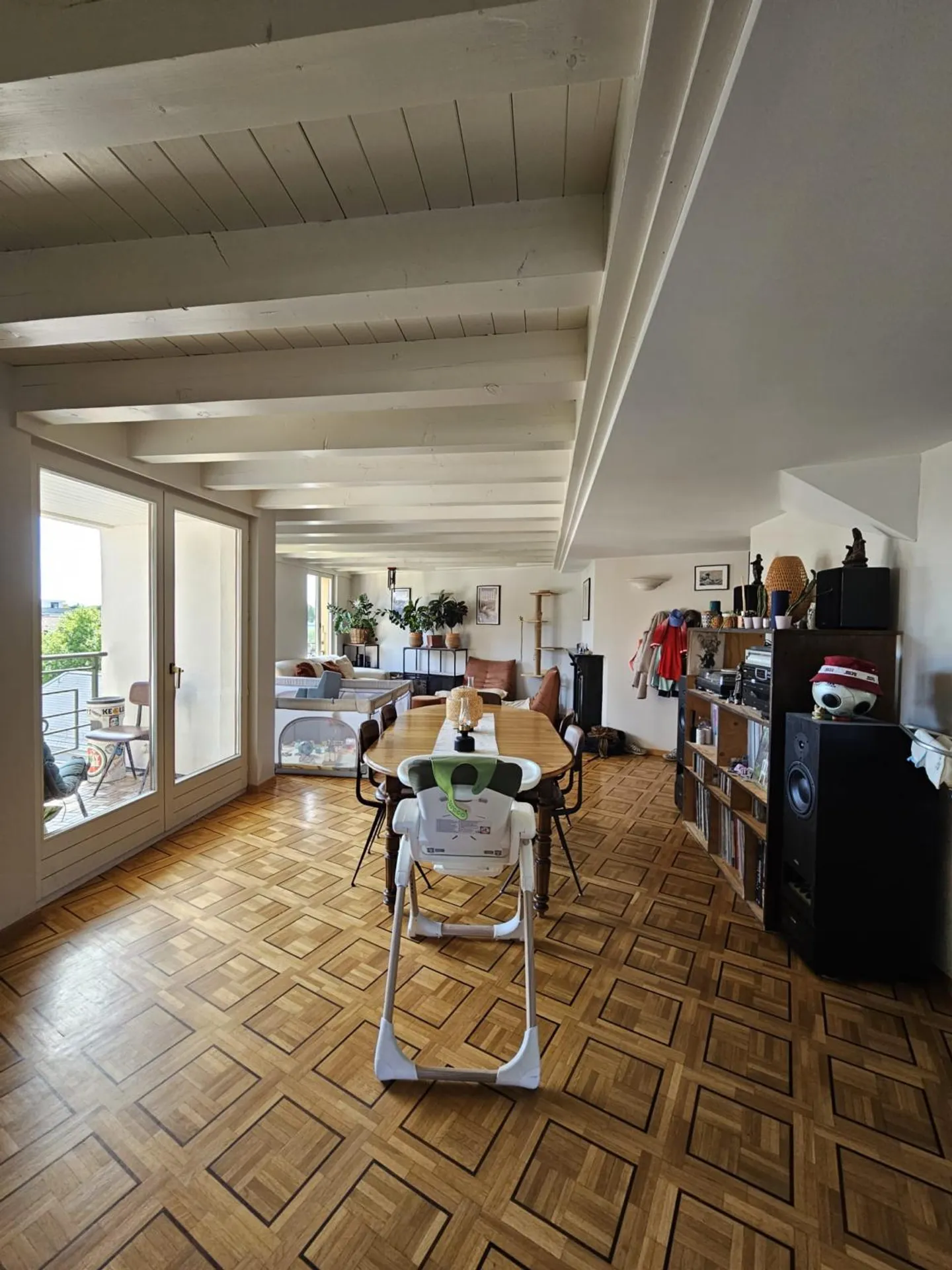 Superbe appartement de 6 pièces - Photo 13 sur 13