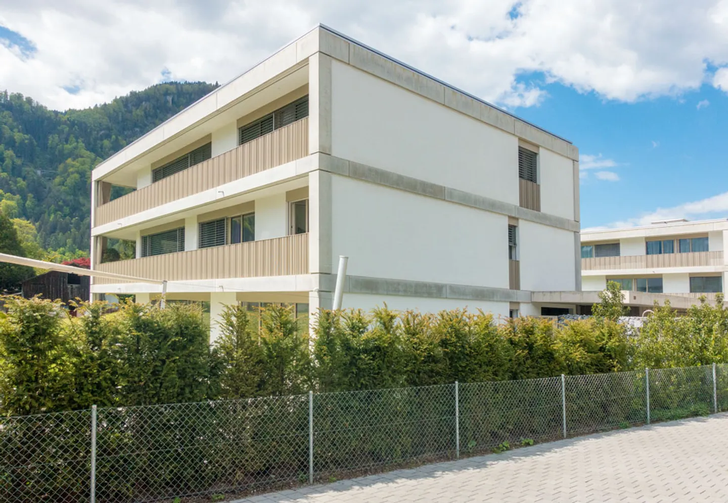 Exclusive Family Apartment in the Rastenhoschet Development - Photo 2 of 10