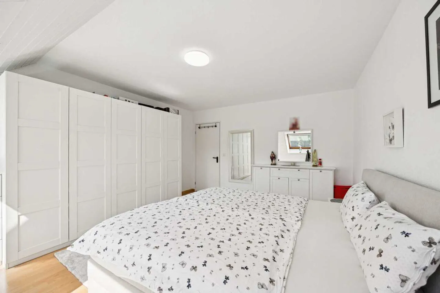 Appartamento duplex di 5,5 stanze con charme: il tuo sogno abitativo su due livelli - Foto 7 di 13