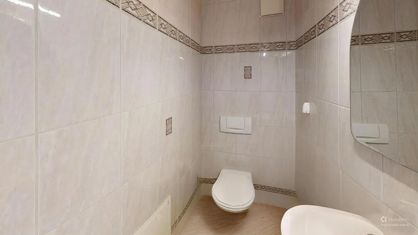 Appartement spacieux 5.5 pièces - Photo 12 sur 13