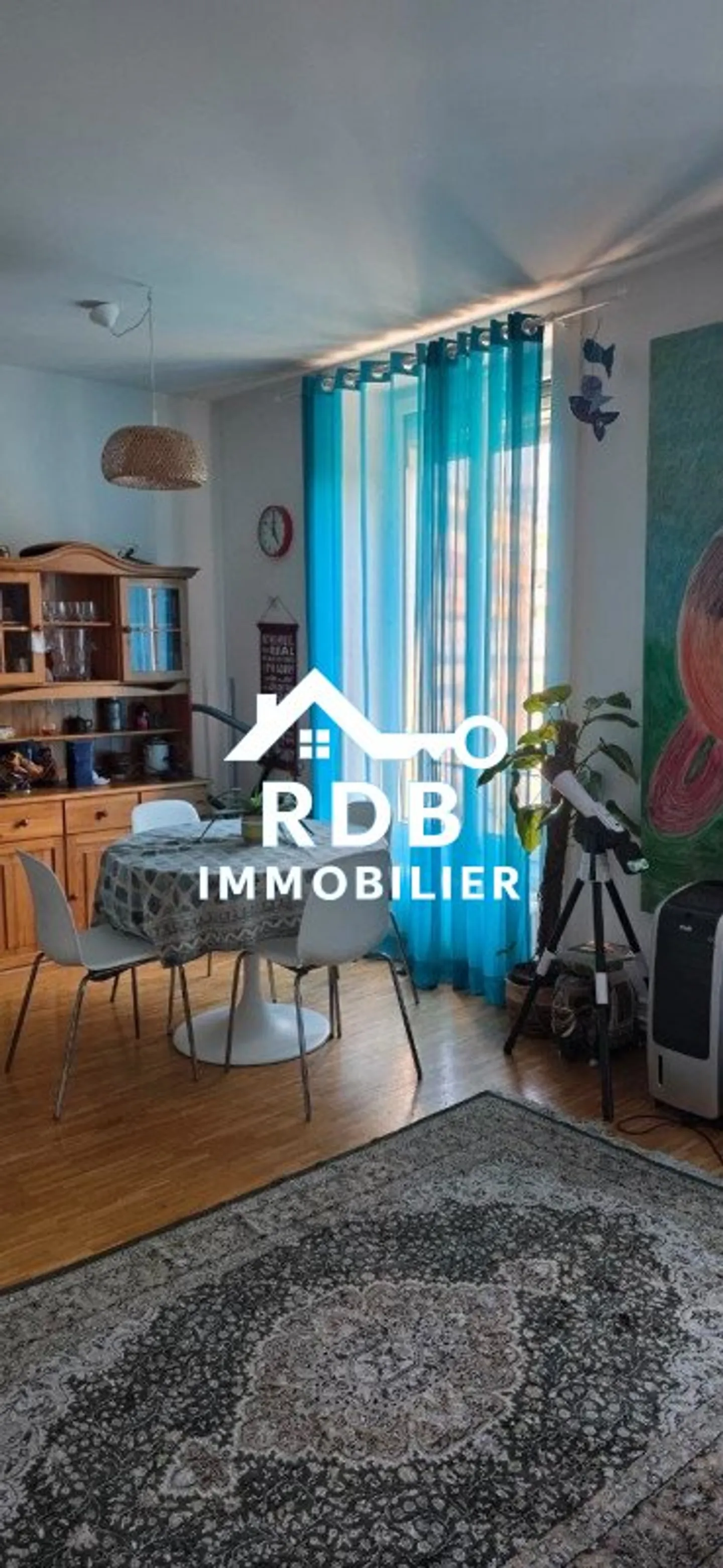 Charmante Wohnung in Carouge - Foto 3 von 7