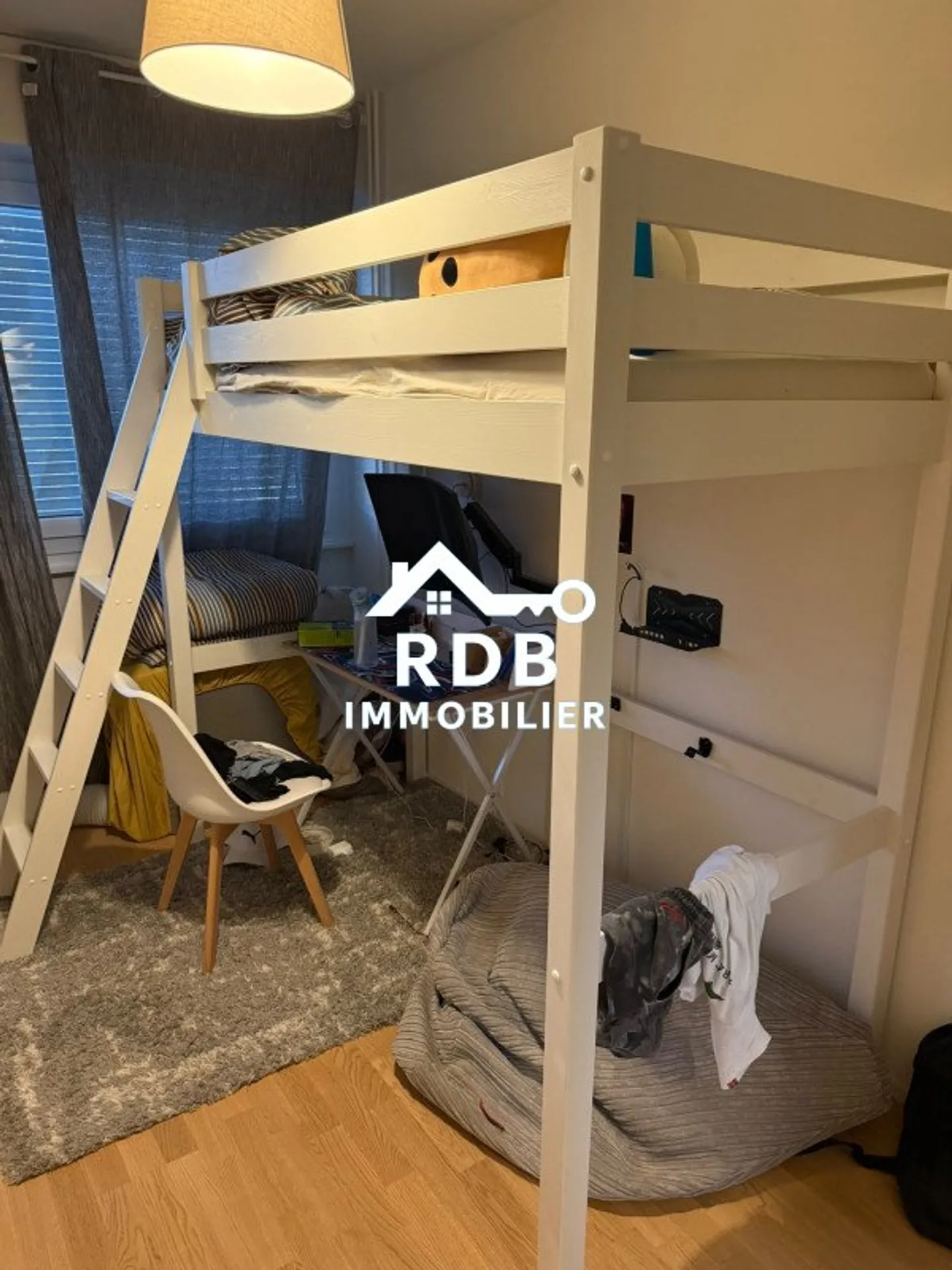 Charmante Wohnung in Carouge - Foto 4 von 7
