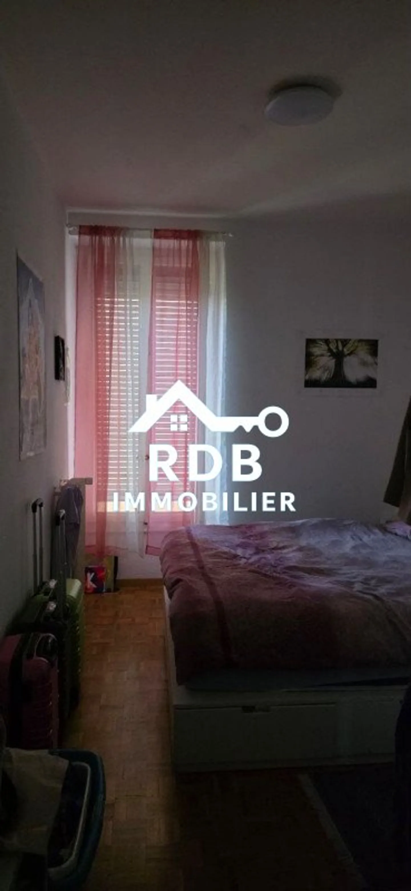 Charmante Wohnung in Carouge - Foto 5 von 7