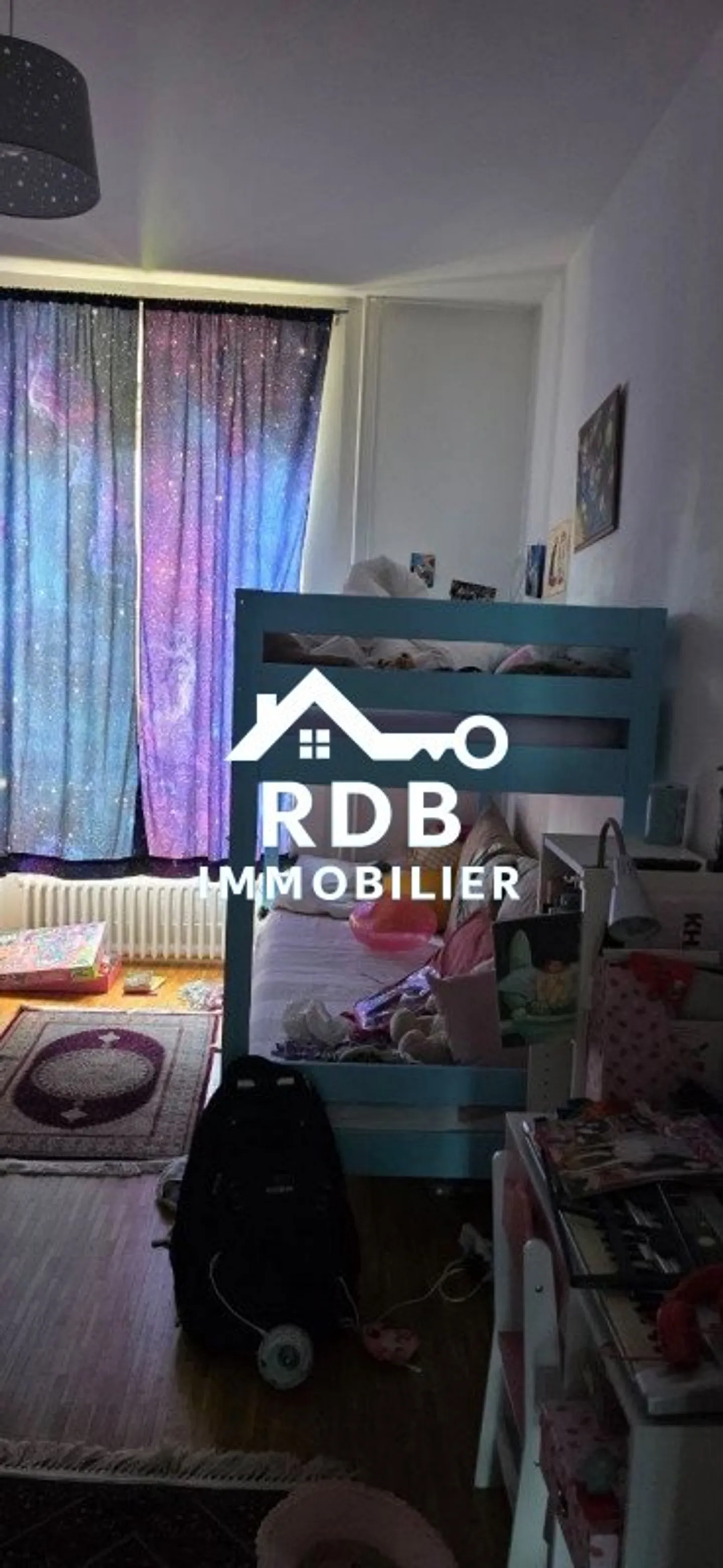 Charmante Wohnung in Carouge - Foto 6 von 7