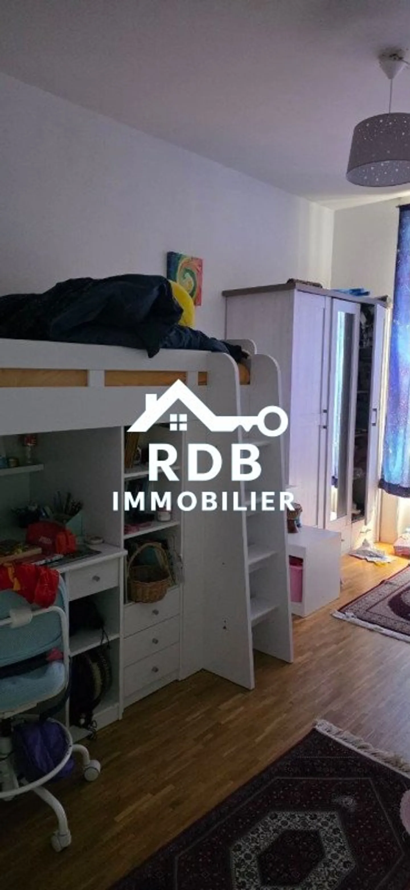 Charmante Wohnung in Carouge - Foto 7 von 7
