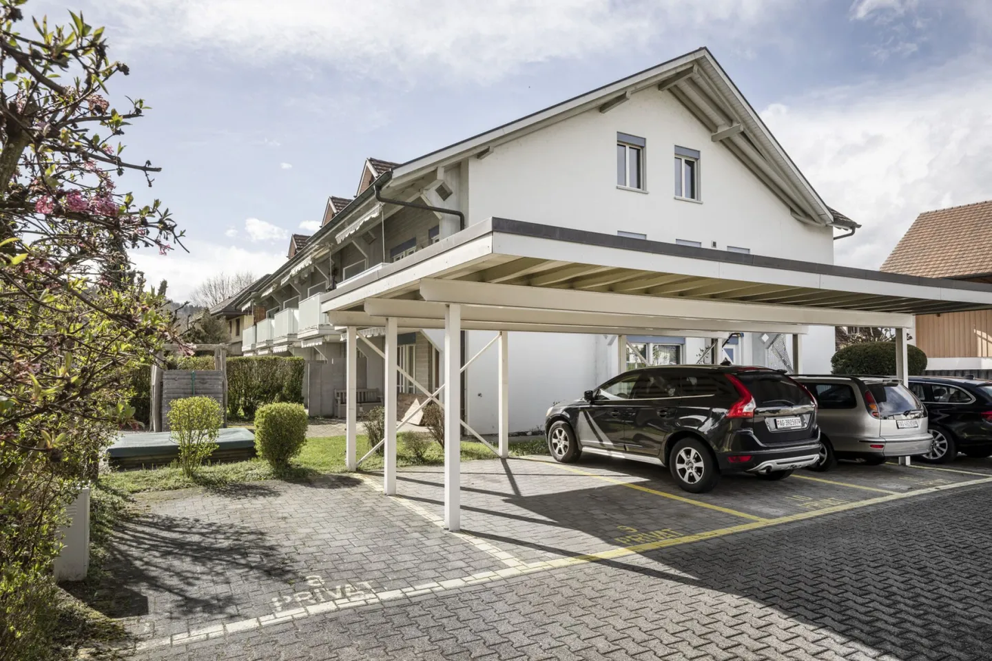 Geräumige Maisonette Wohnung - Foto 12 von 13